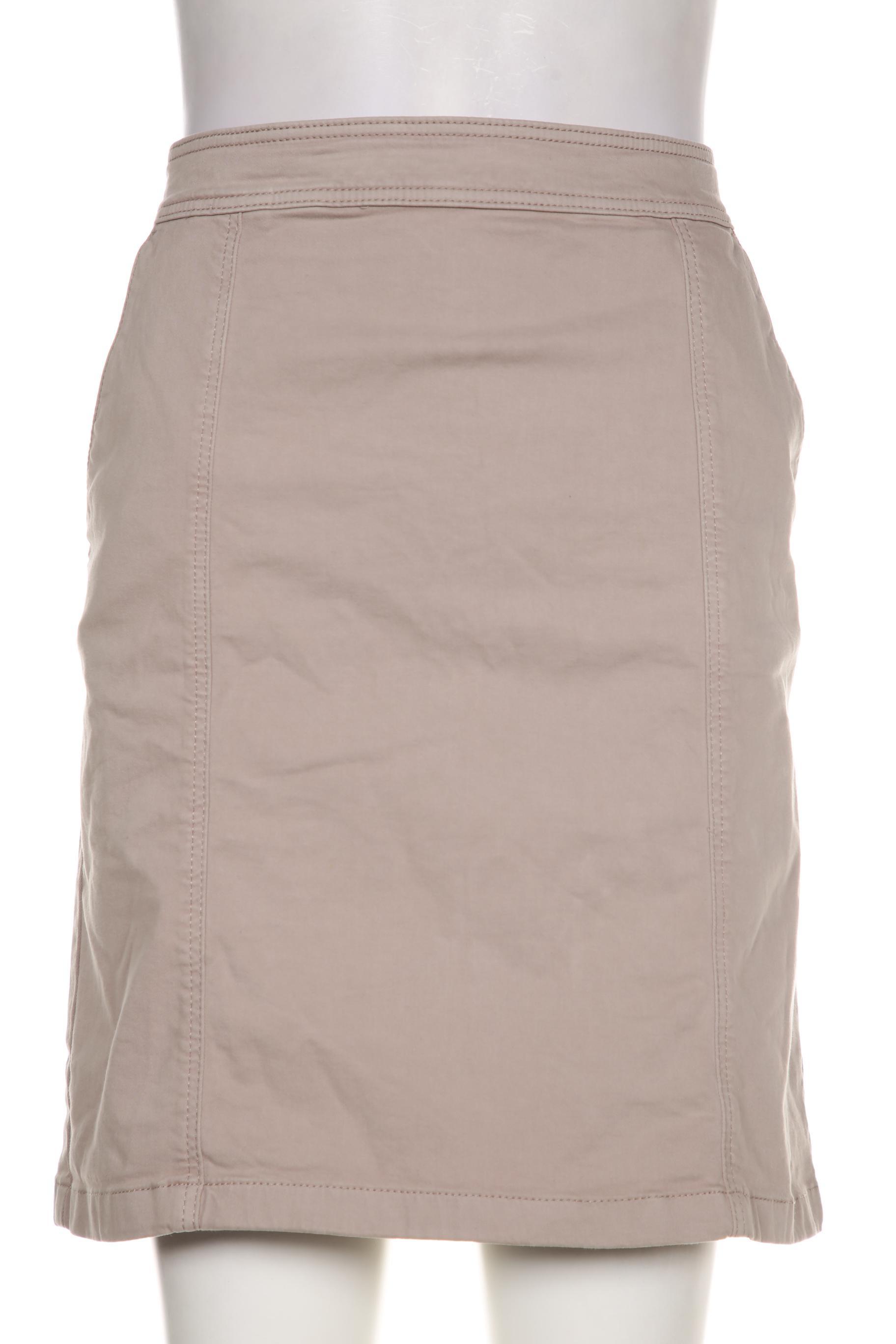 

Marc O Polo Damen Rock, grau, Gr. 36