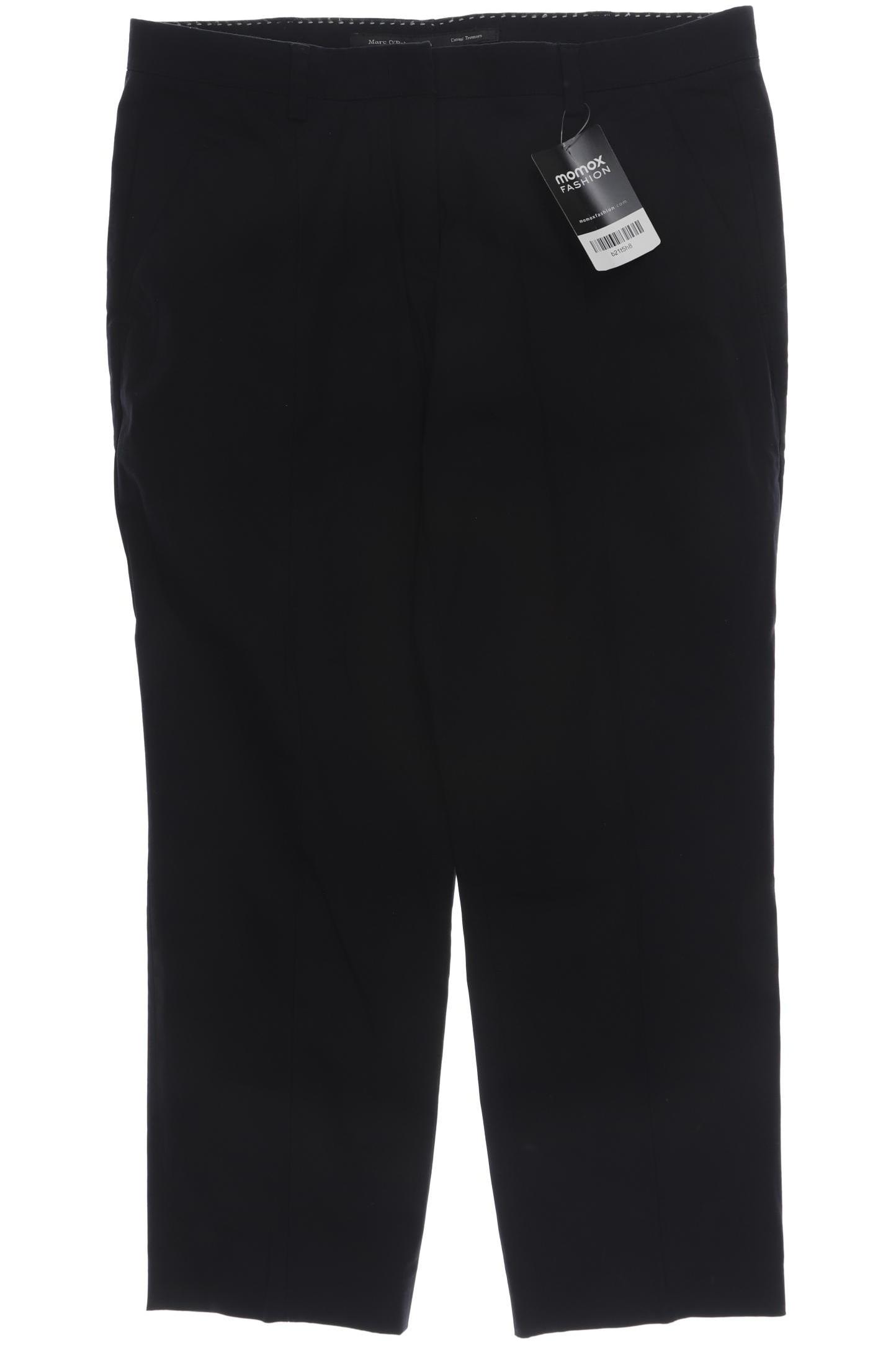 

Marc O Polo Damen Stoffhose, marineblau, Gr. 38