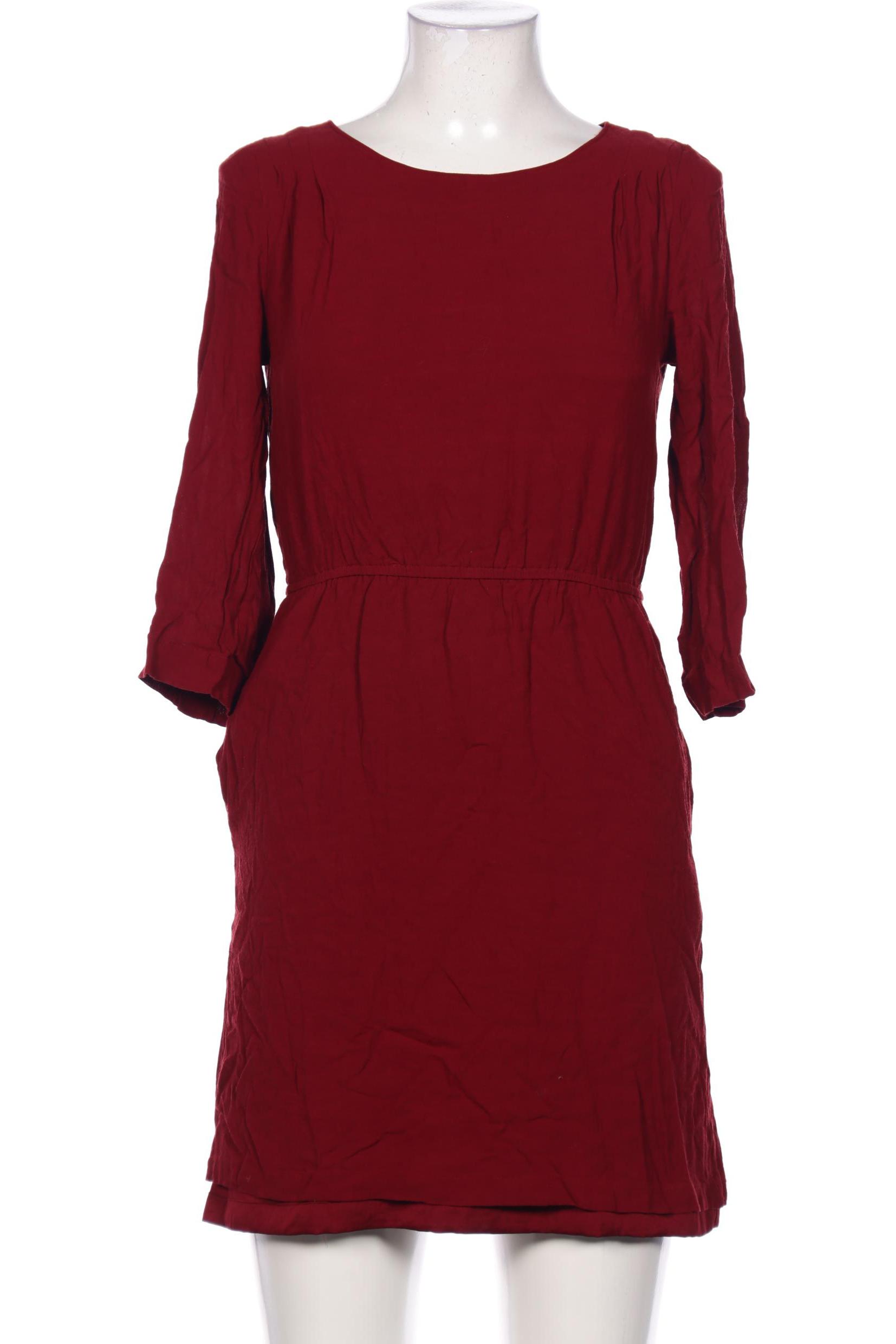 

Marc O Polo Damen Kleid, bordeaux, Gr. 38