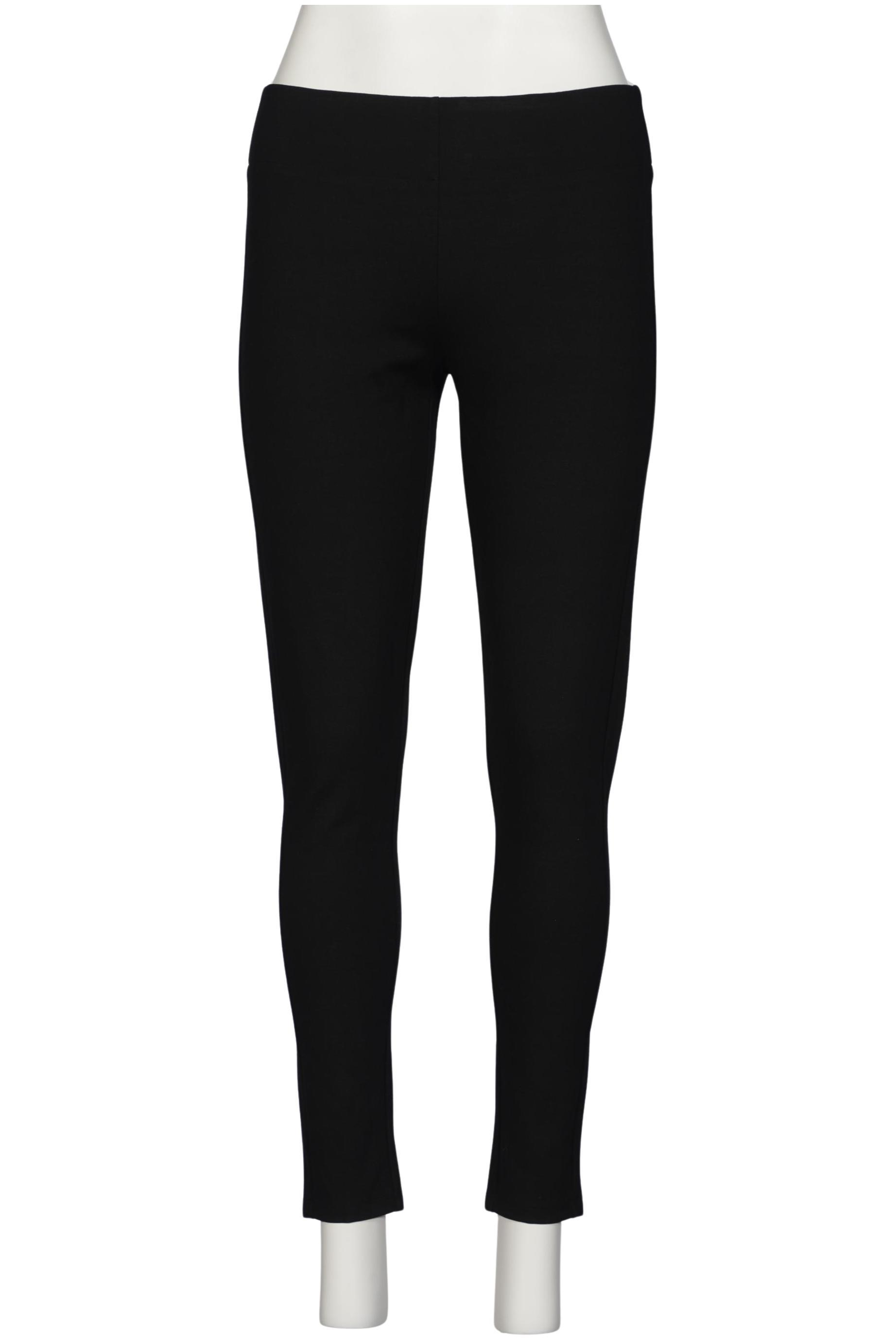 

Marc O Polo Damen Stoffhose, schwarz, Gr. 0