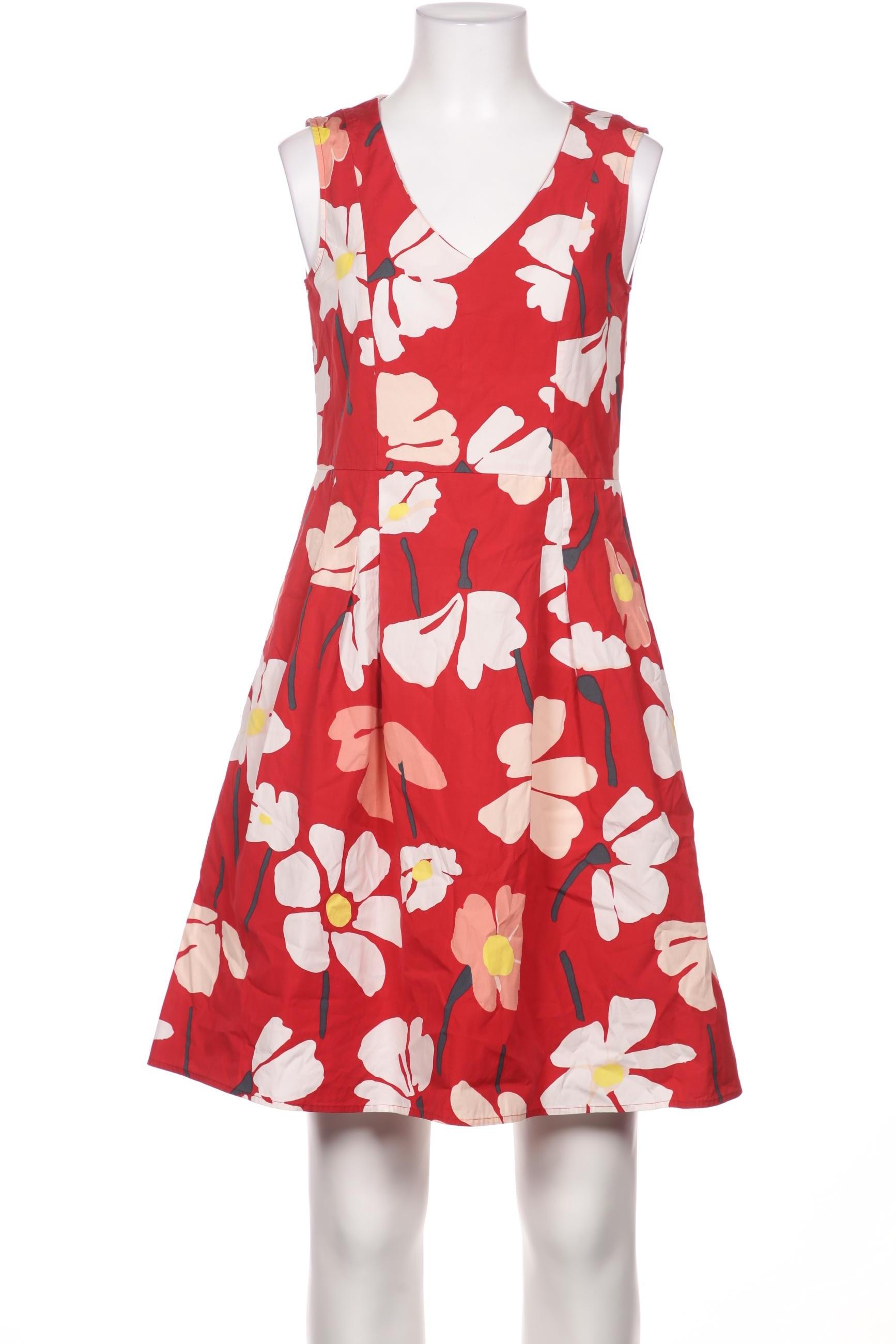 

Marc O Polo Damen Kleid, rot, Gr. 34