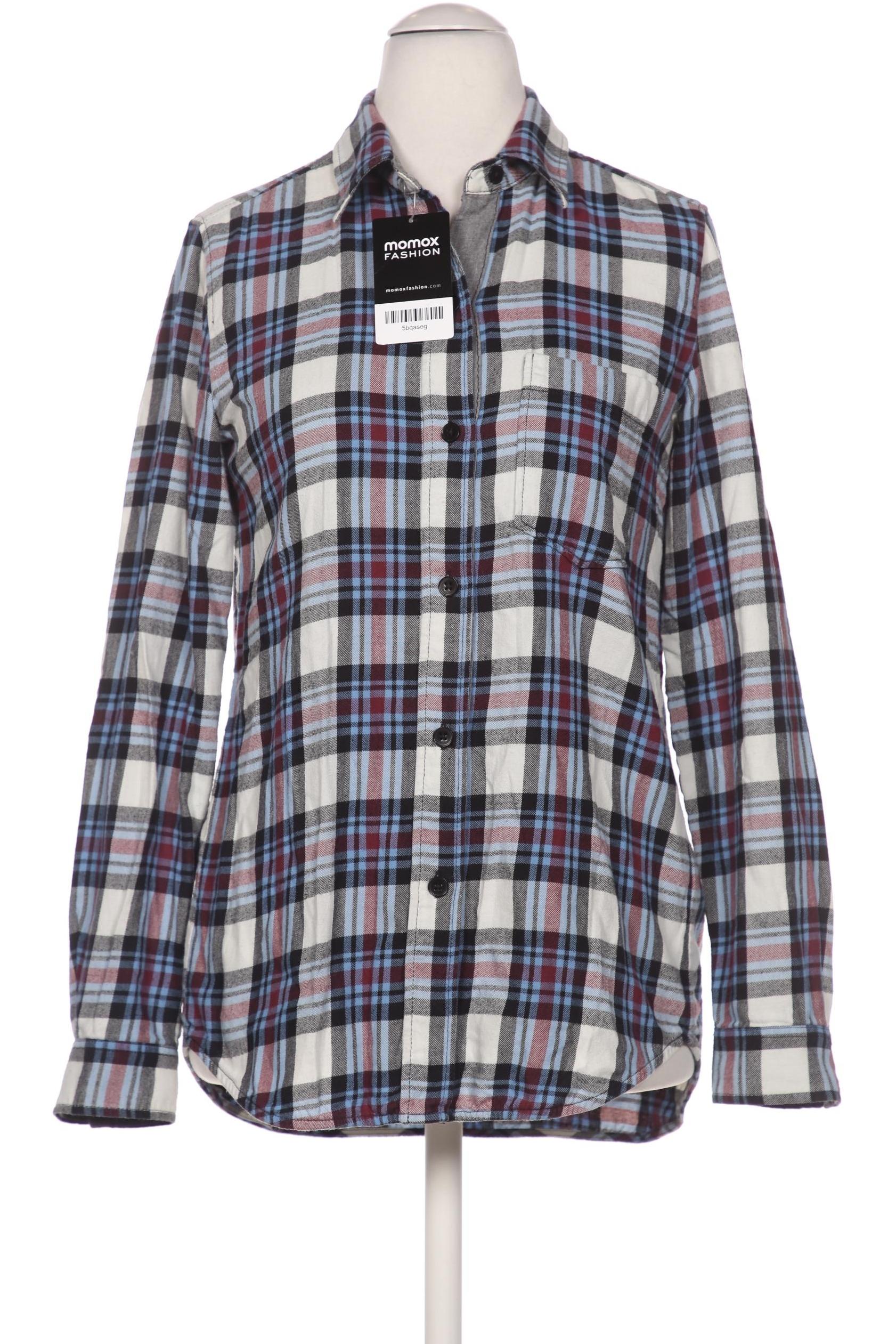 

Marc O Polo Damen Bluse, mehrfarbig, Gr. 36