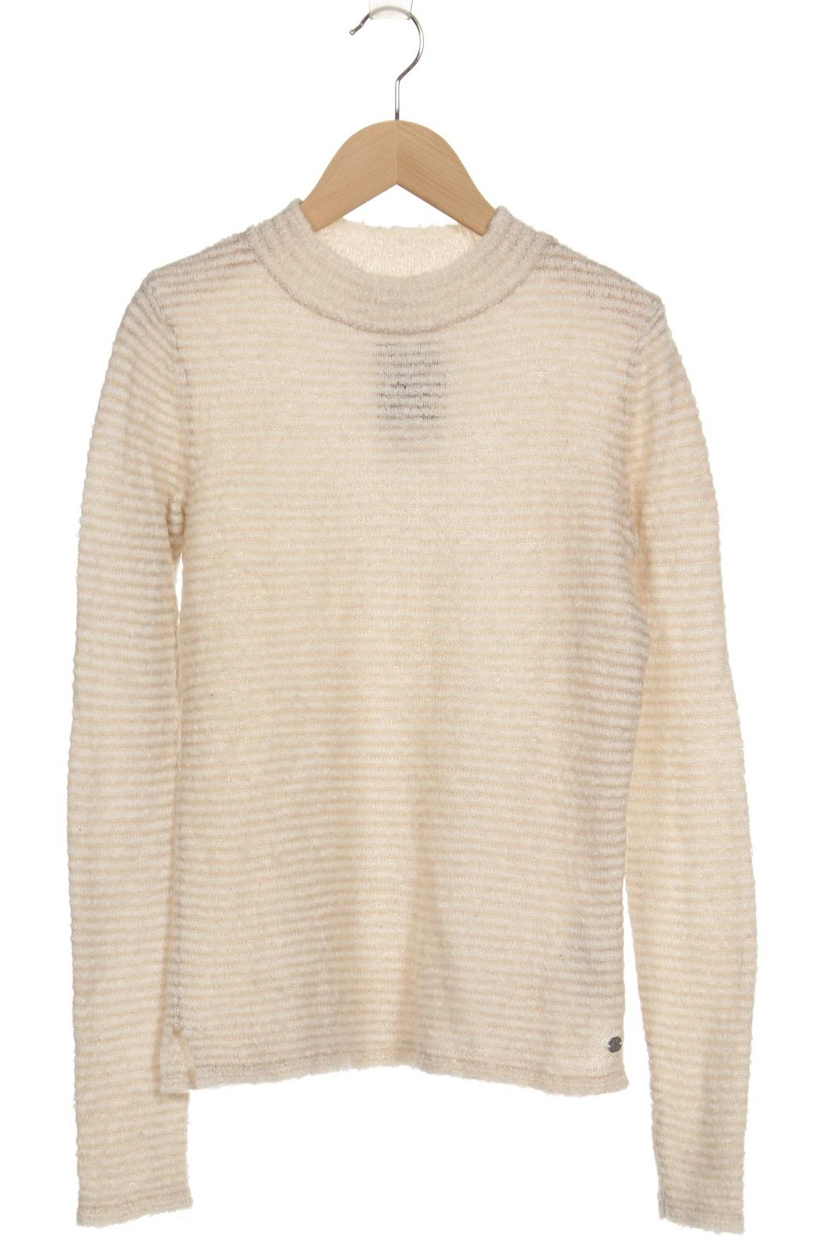 

Marc O Polo Damen Pullover, beige, Gr. 34
