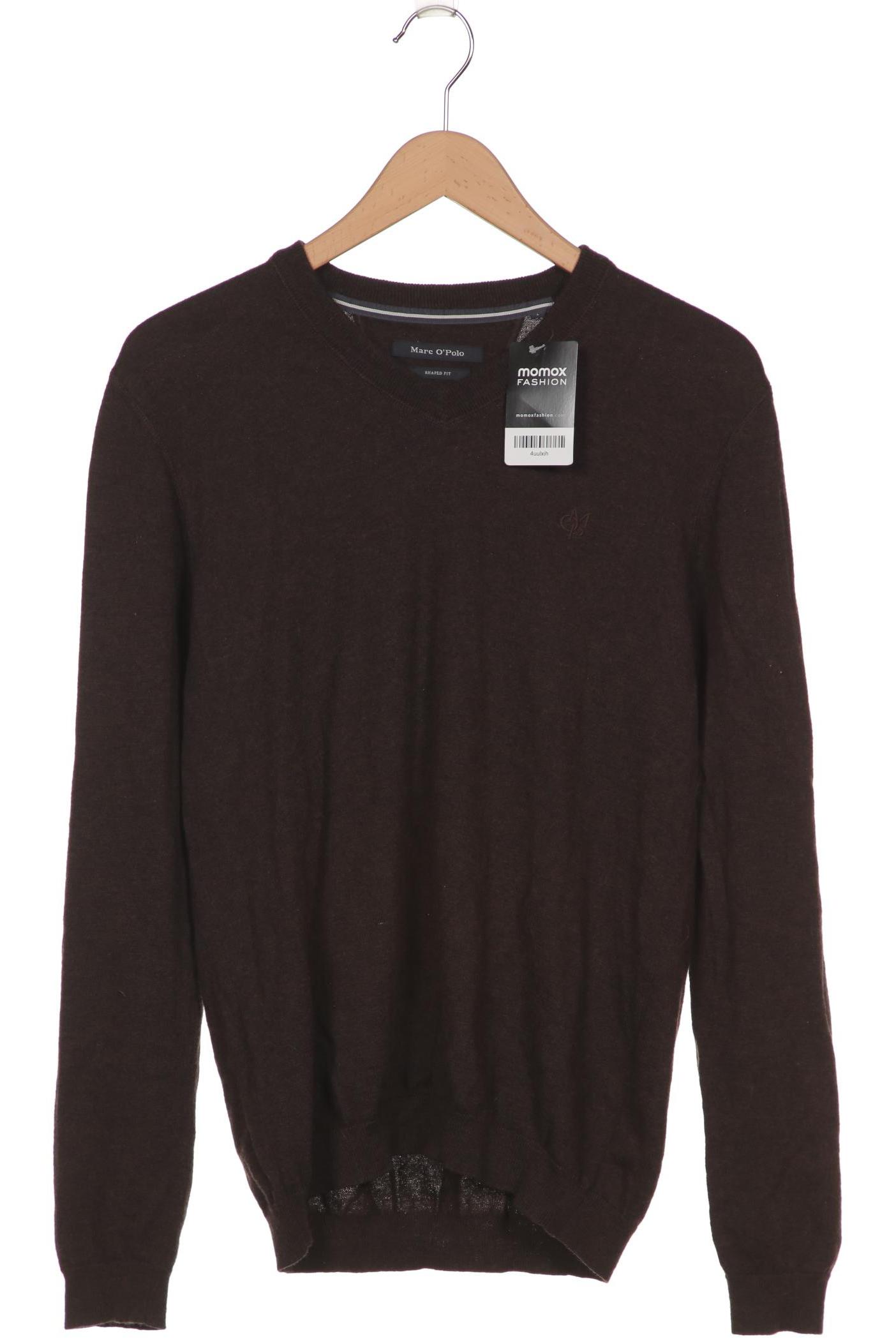 

Marc O Polo Herren Pullover, braun