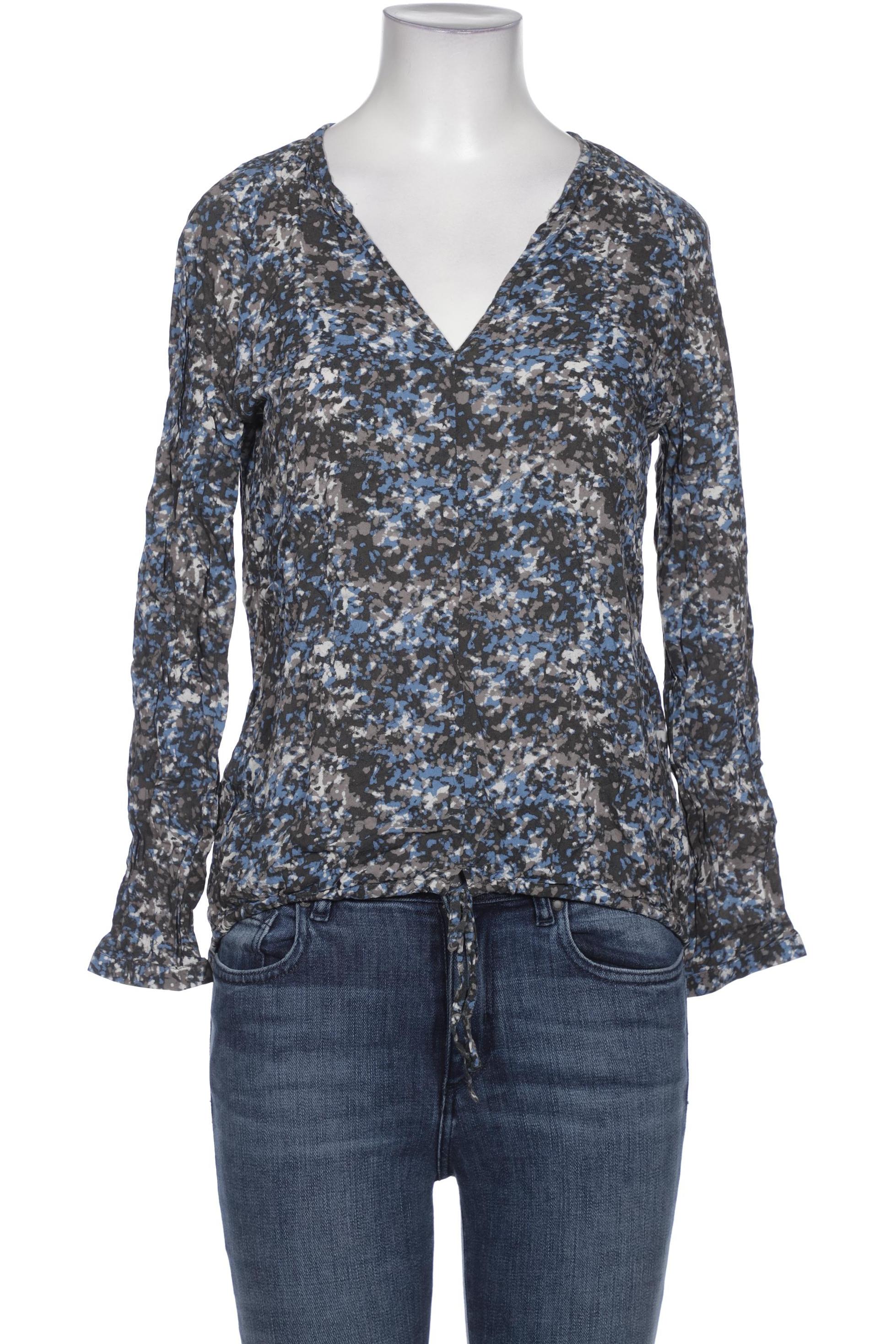 

Marc O Polo Damen Bluse, mehrfarbig, Gr. 34