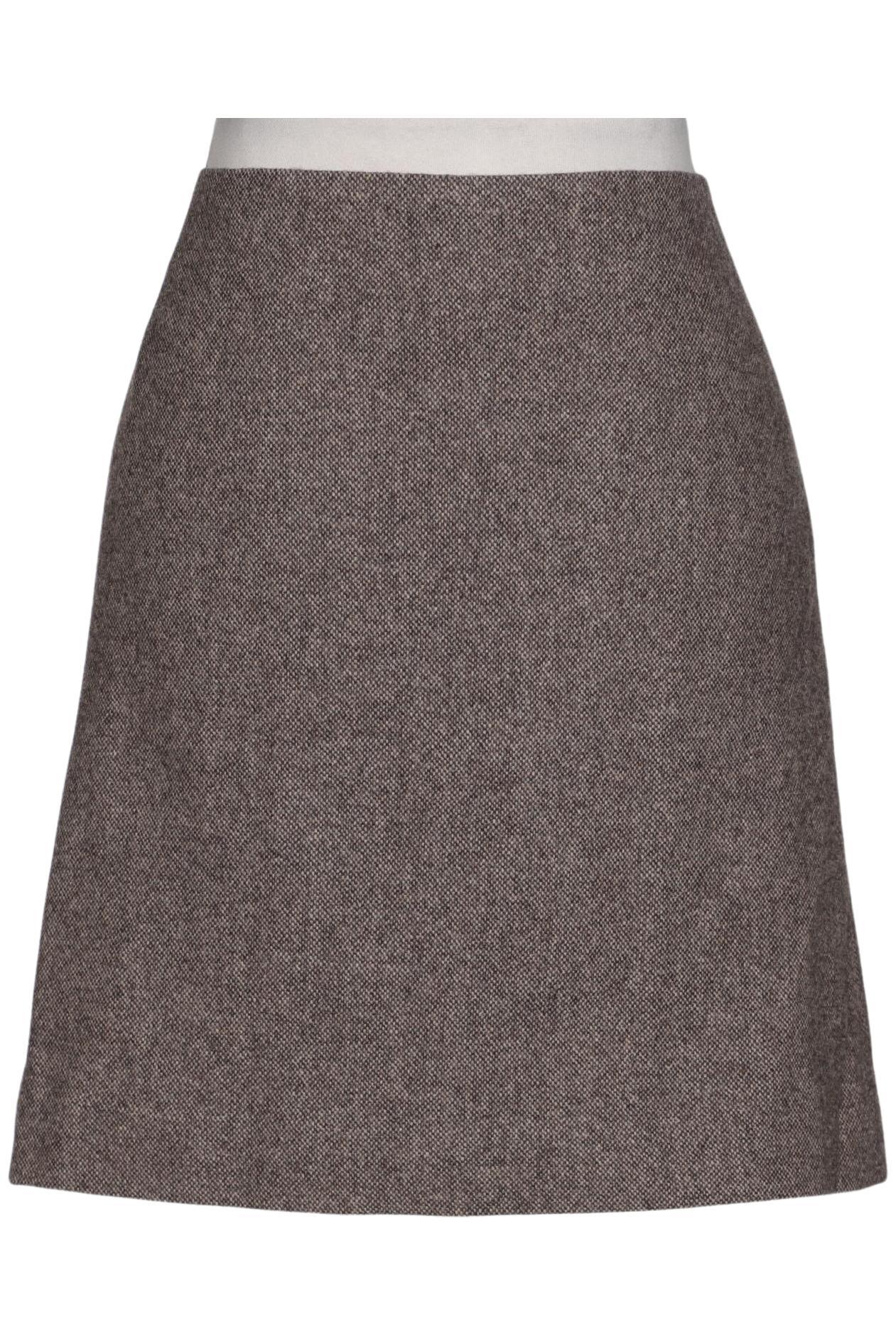 

Marc O Polo Damen Rock, braun, Gr. 36