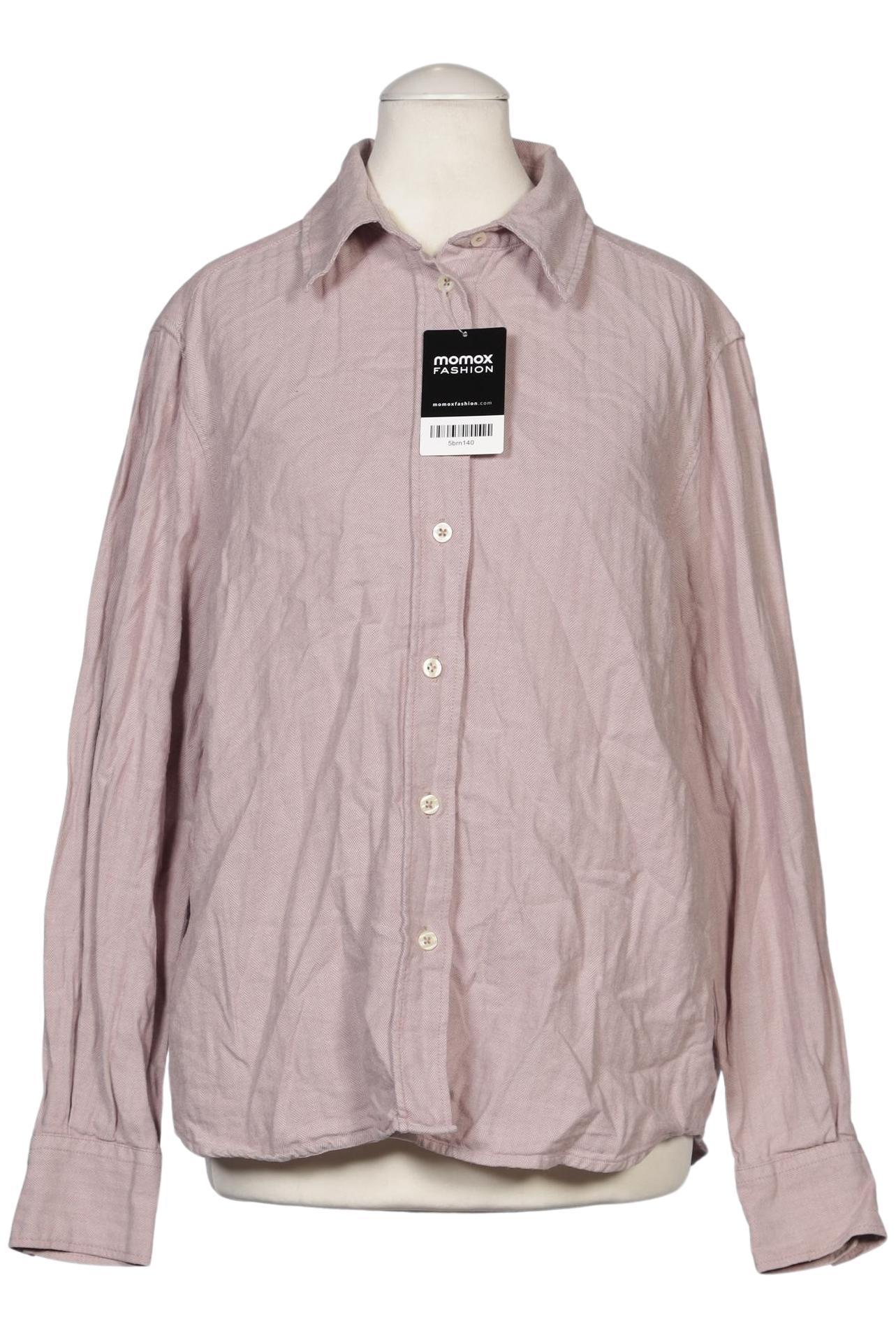 

Marc O Polo Damen Bluse, pink, Gr. 34