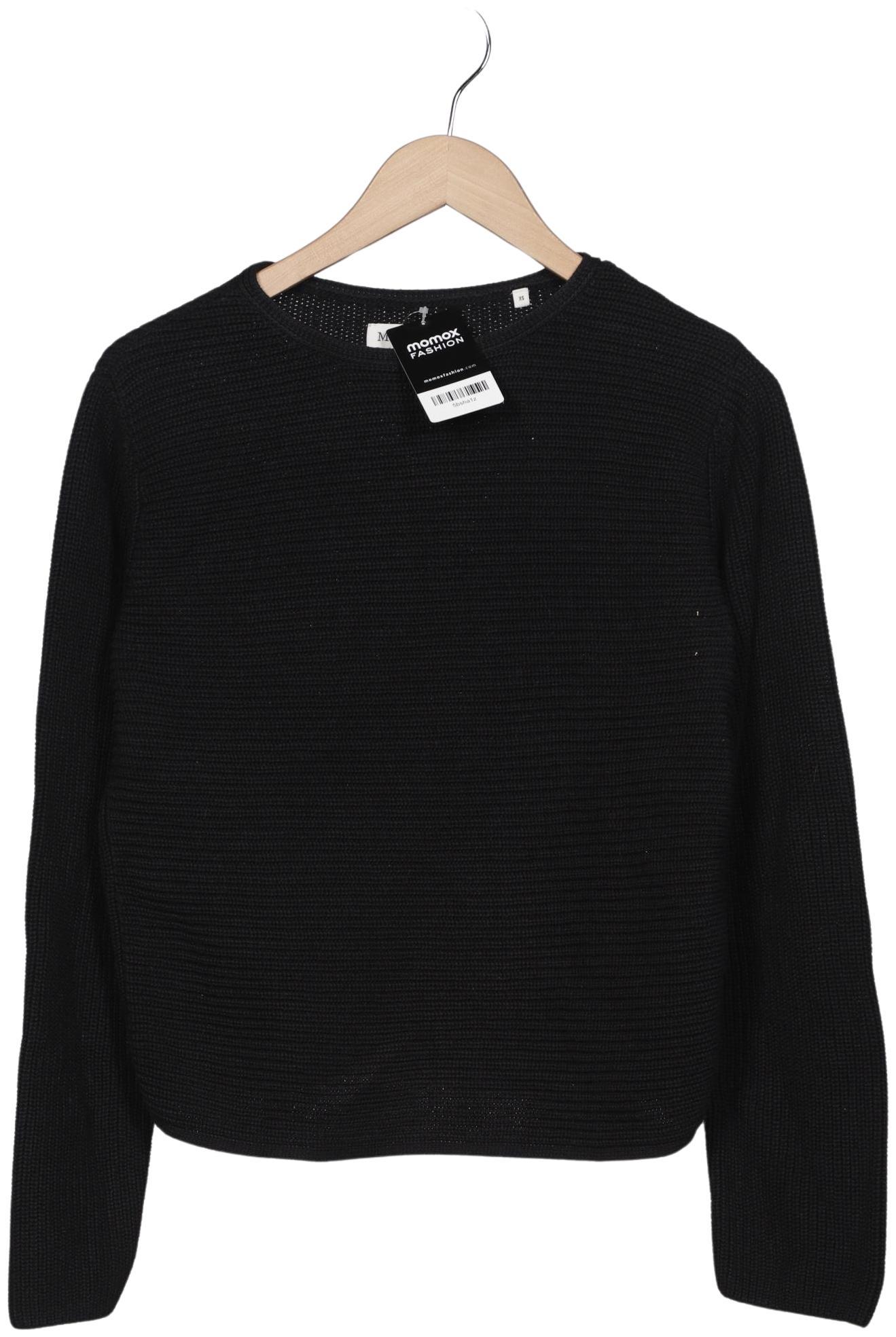 

Marc O Polo Damen Pullover, schwarz, Gr. 34