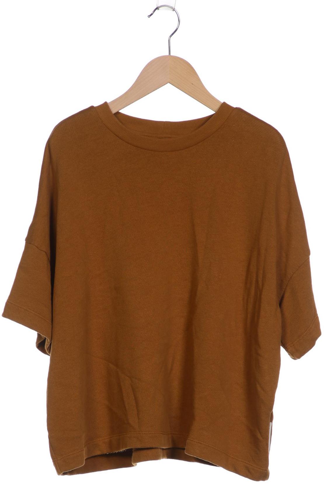 

Marc O Polo Damen Sweatshirt, braun, Gr. 34