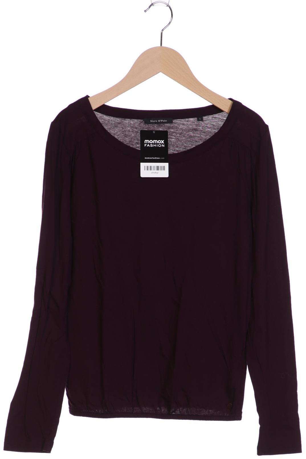 

Marc O Polo Damen Langarmshirt, flieder
