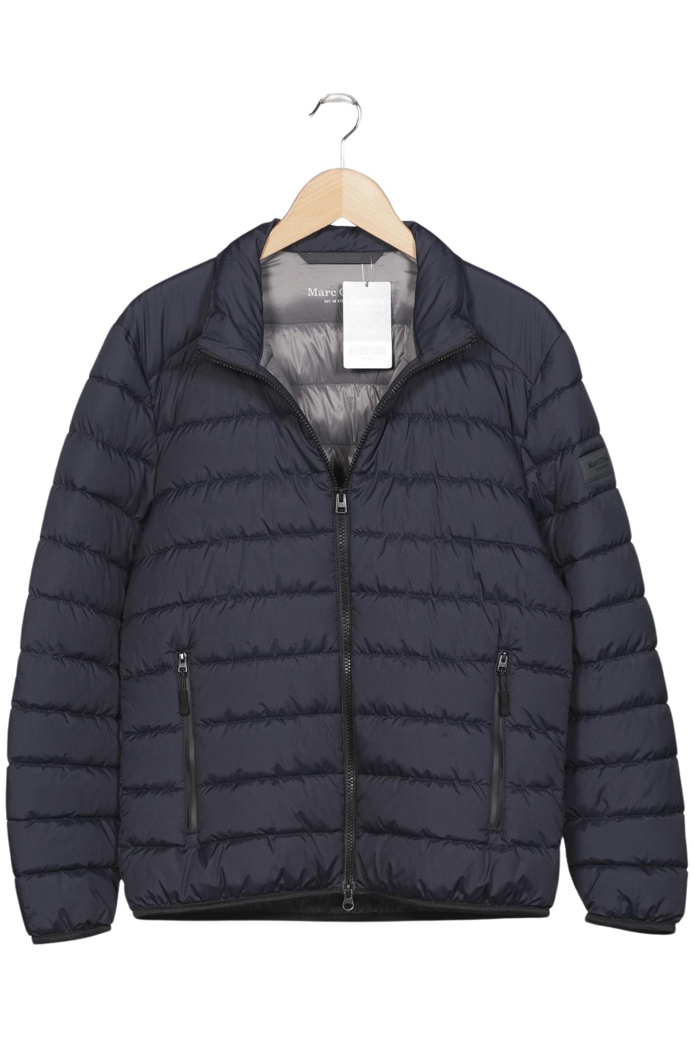 

Marc O Polo Herren Jacke, marineblau, Gr. 46