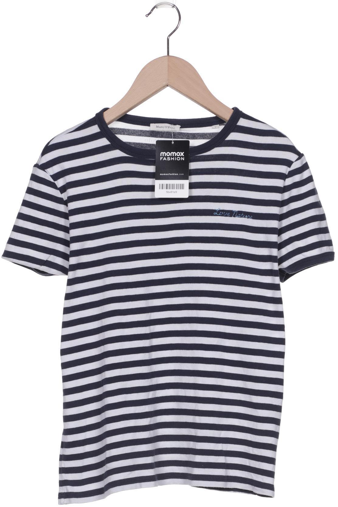 

Marc O Polo Damen T-Shirt, marineblau
