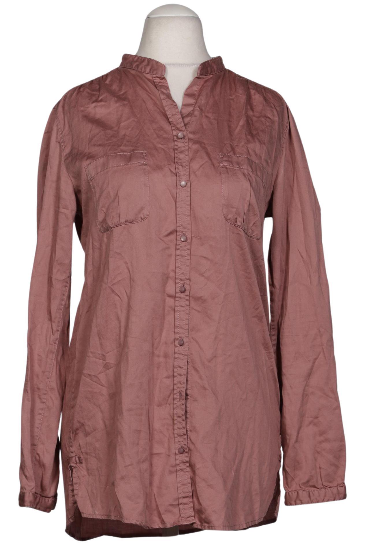 

Marc O Polo Damen Bluse, pink, Gr. 38