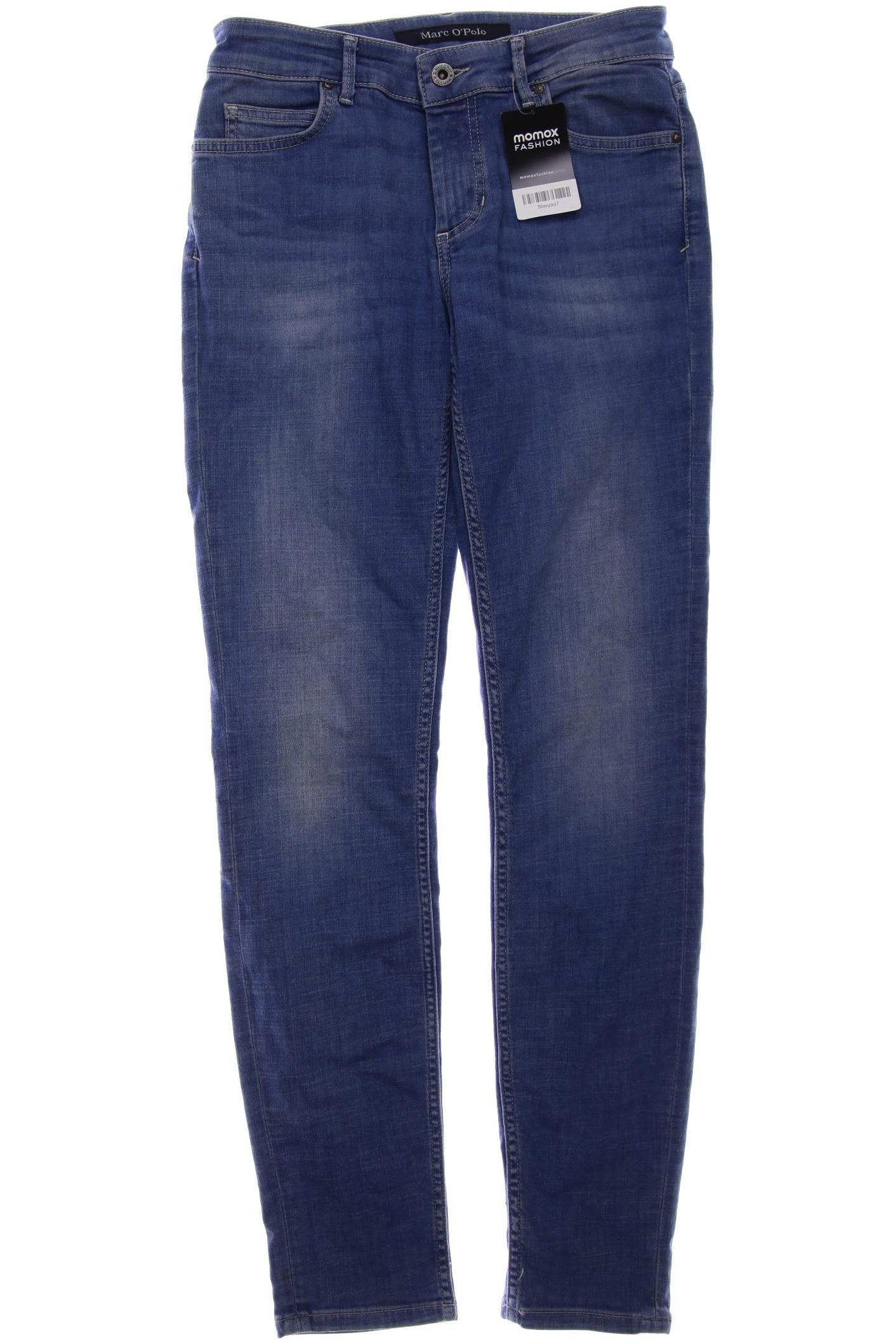 

Marc O Polo Damen Jeans, blau, Gr. 38