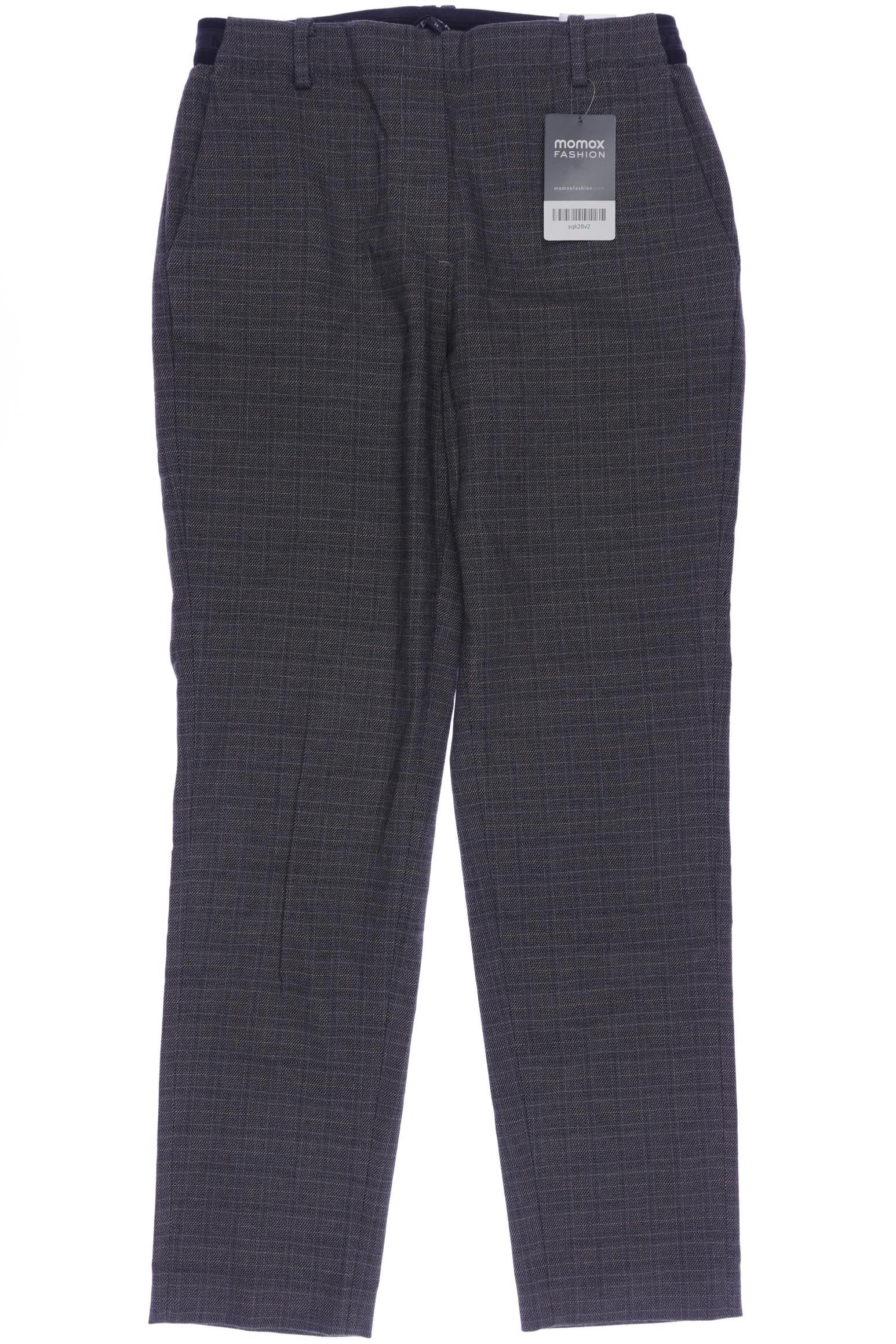 

Marc O Polo Damen Stoffhose, grau, Gr. 34