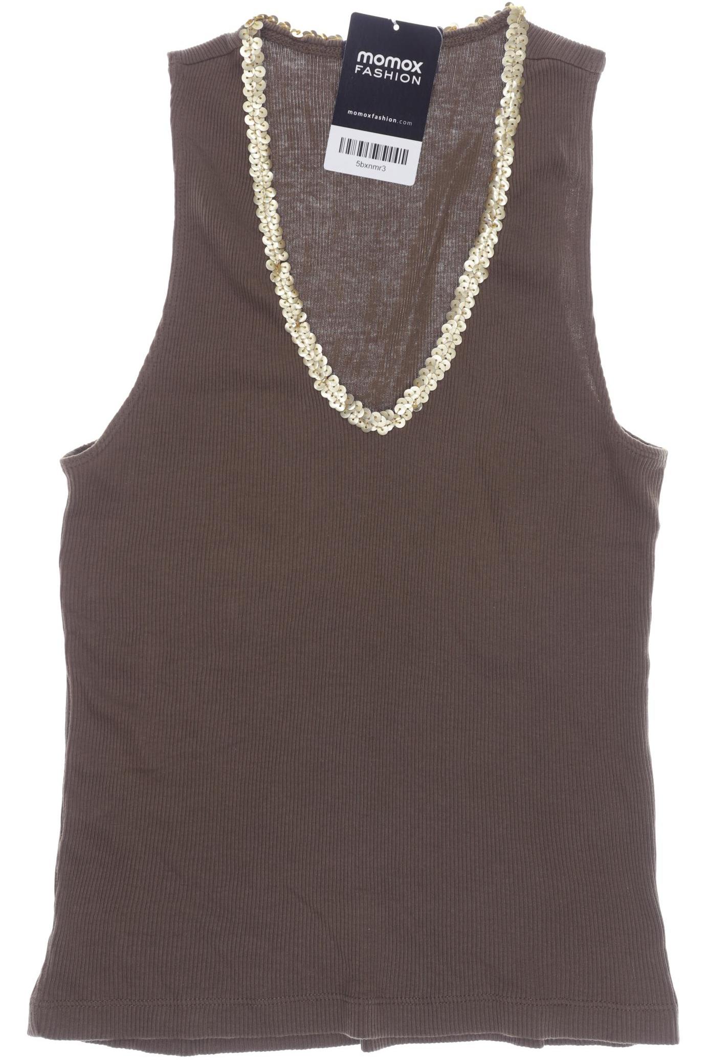 

Marc O Polo Damen Top, braun