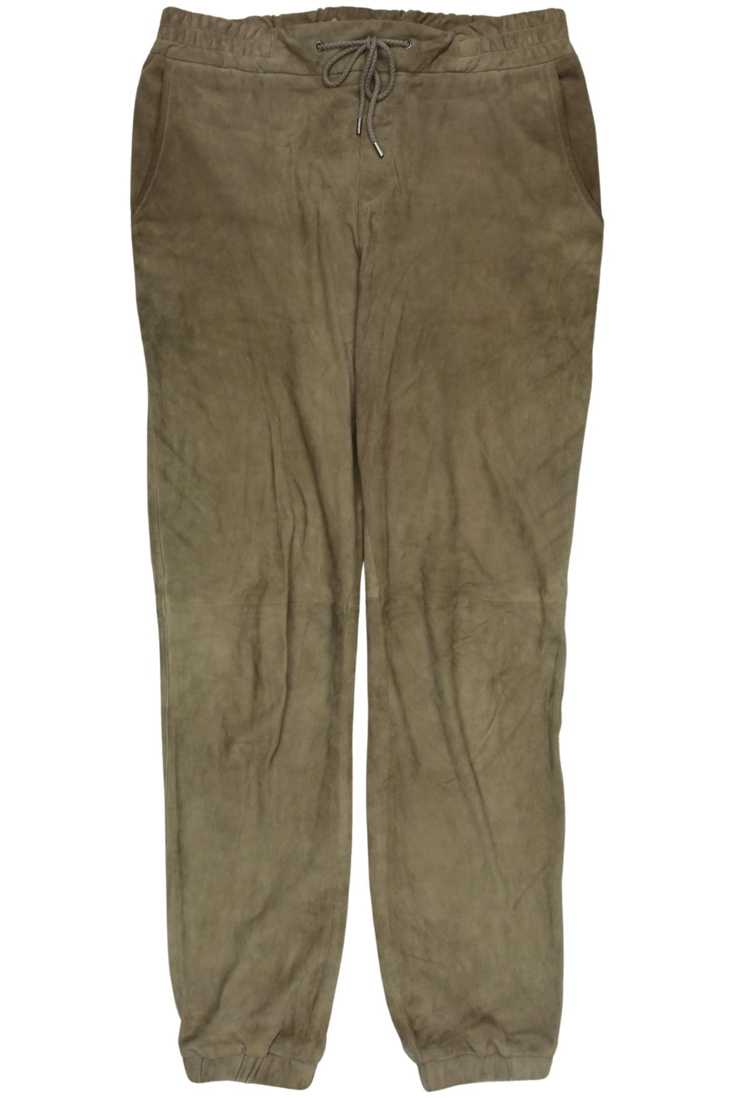 

Marc O Polo Damen Stoffhose, beige, Gr. 34
