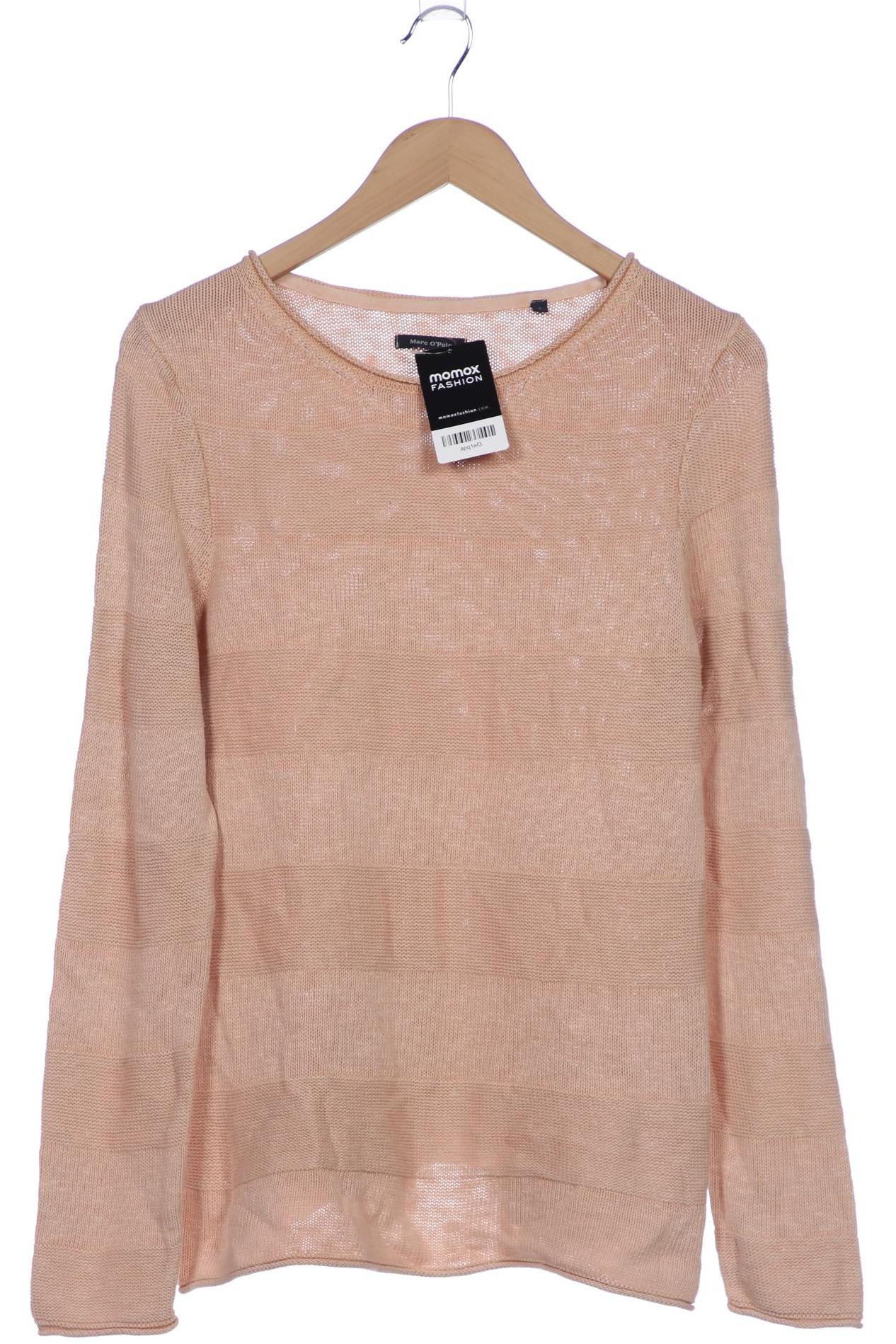 

Marc O Polo Damen Pullover, pink, Gr. 42