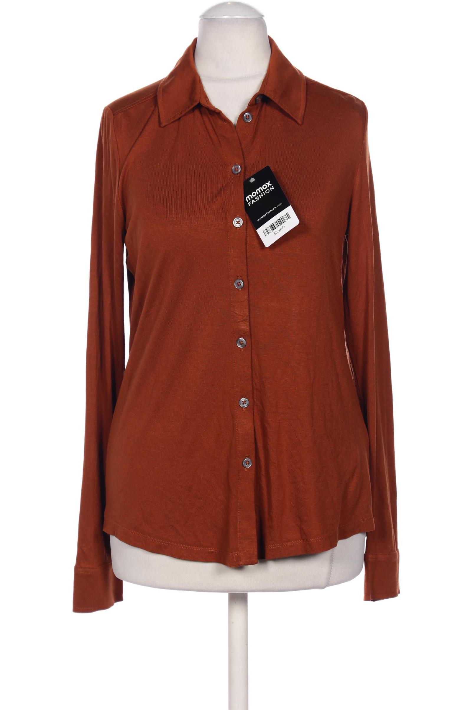 

Marc O Polo Damen Bluse, orange, Gr. 34