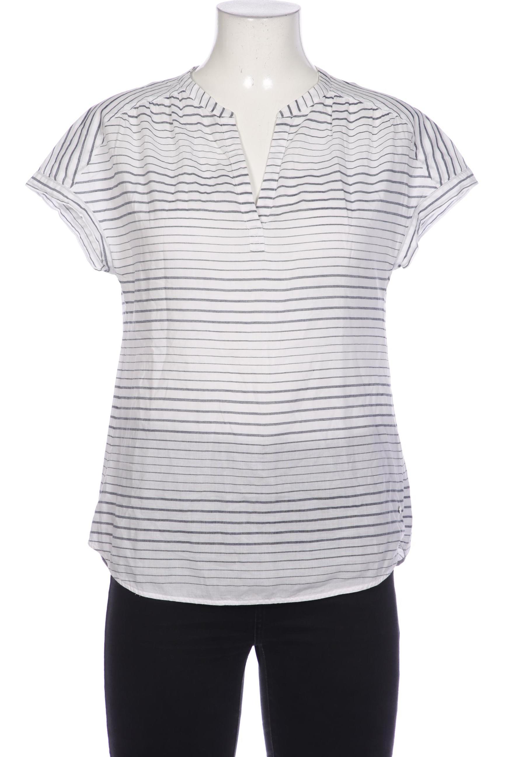 

Marc O Polo Damen Bluse, grau, Gr. 38