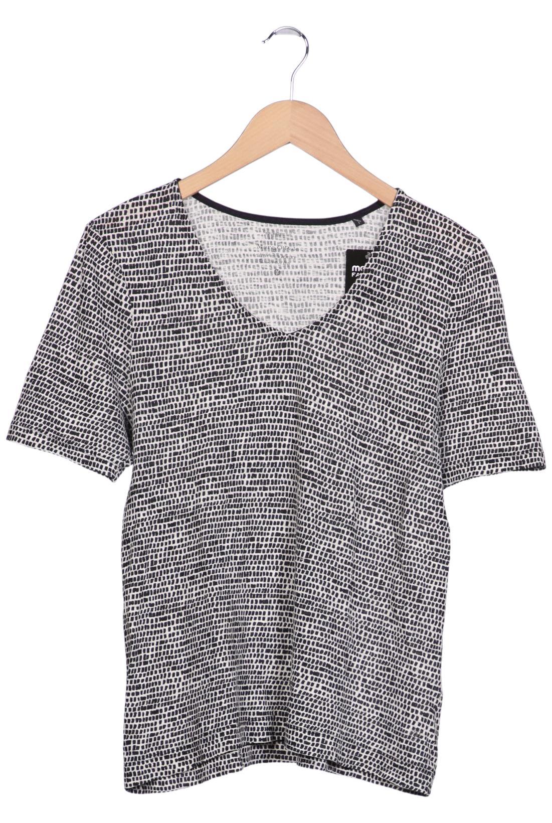 

Marc O Polo Damen T-Shirt, mehrfarbig, Gr. 42