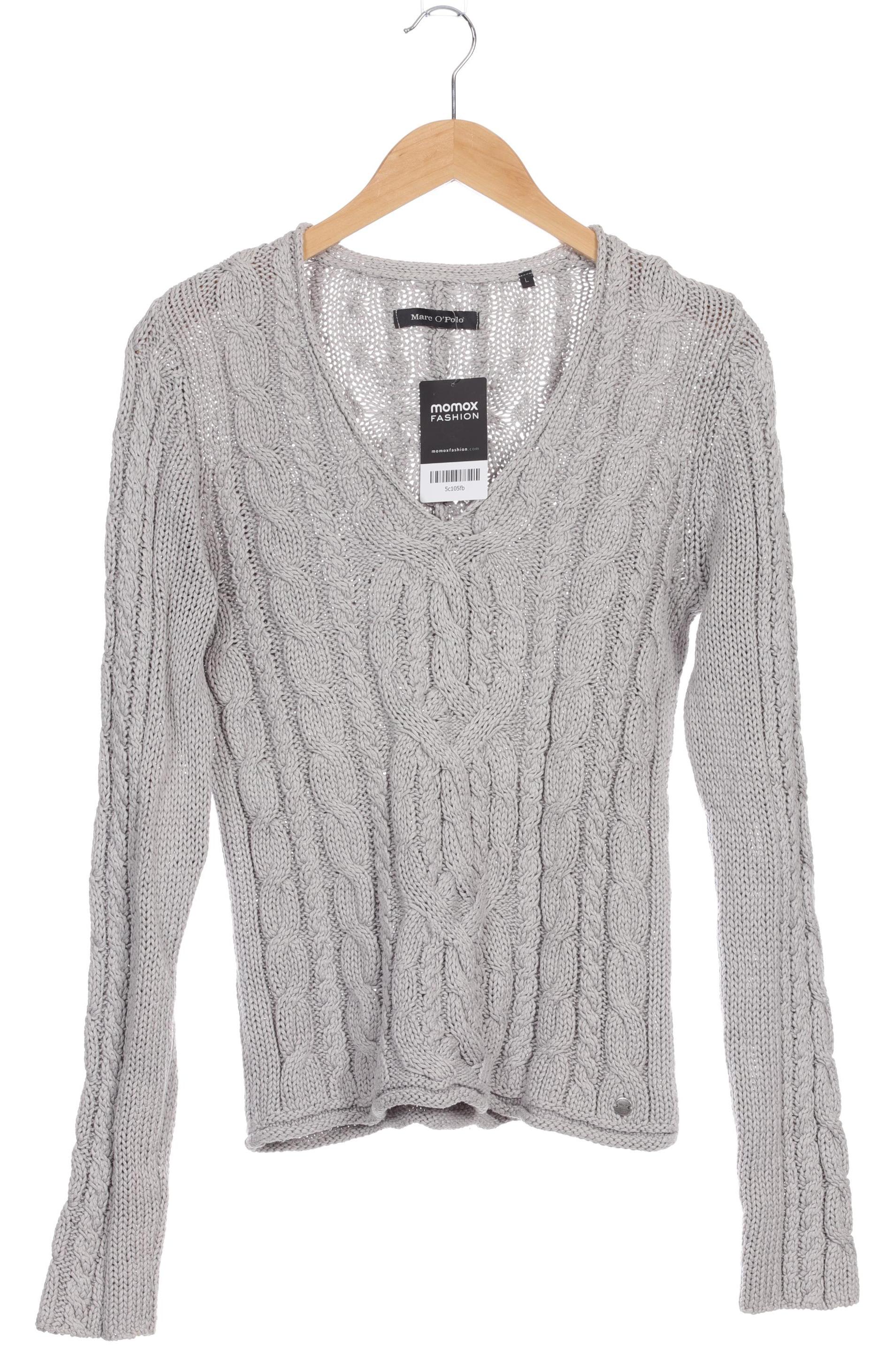 

Marc O Polo Damen Pullover, grau, Gr.