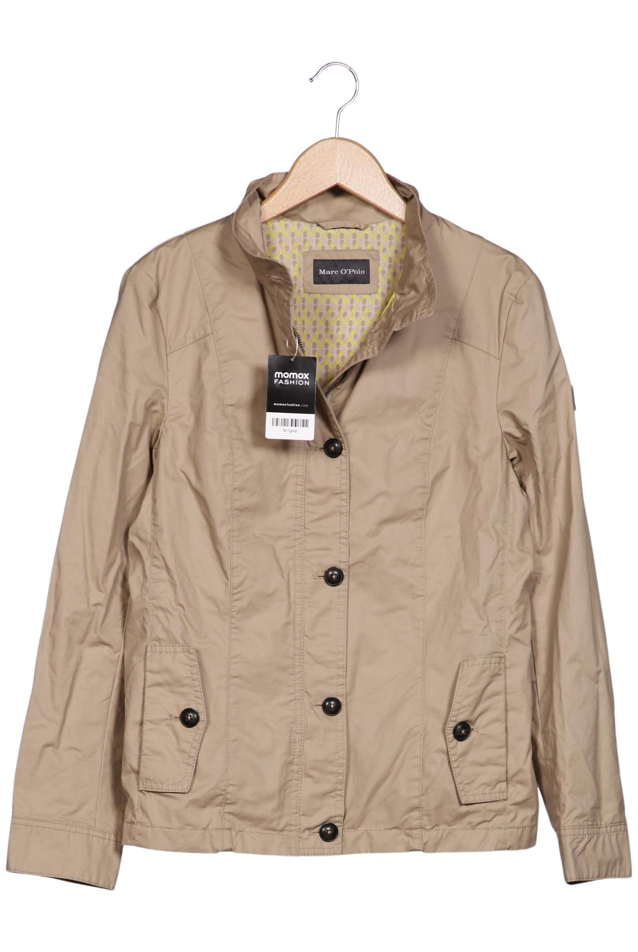 

Marc O Polo Damen Jacke, beige, Gr. 42