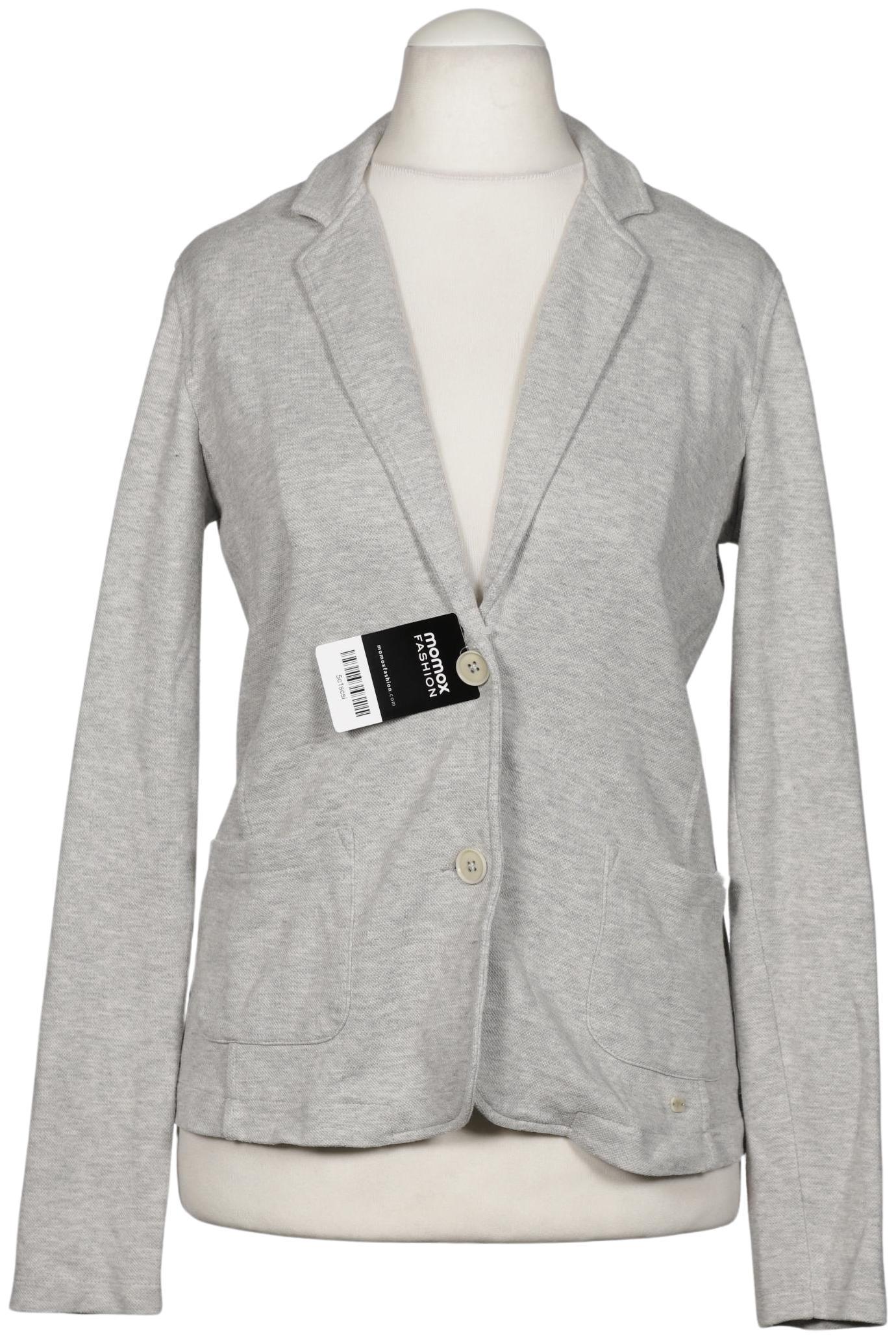 

Marc O Polo Damen Blazer, grau, Gr. 36