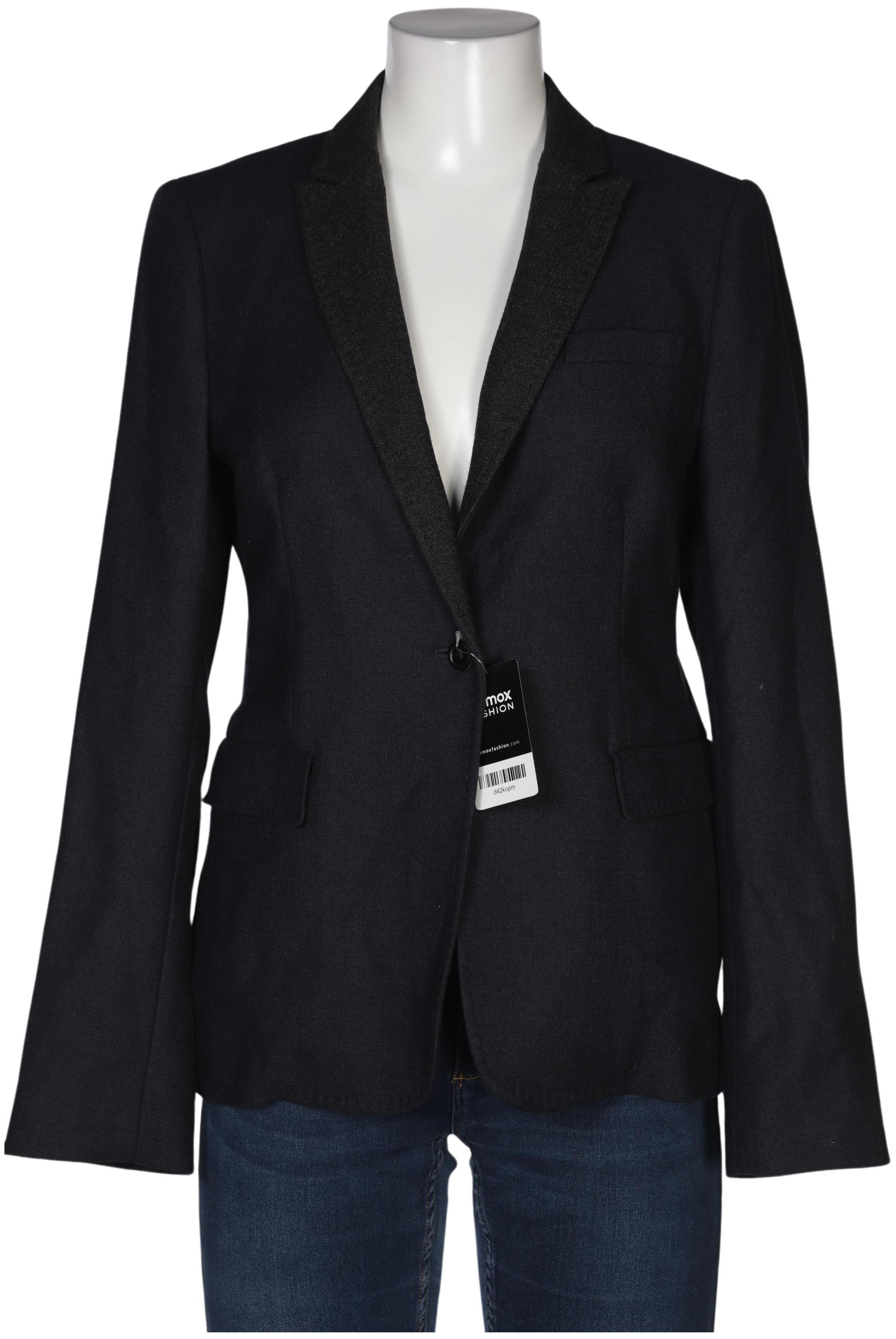 

Marc O Polo Damen Blazer, marineblau, Gr. 40