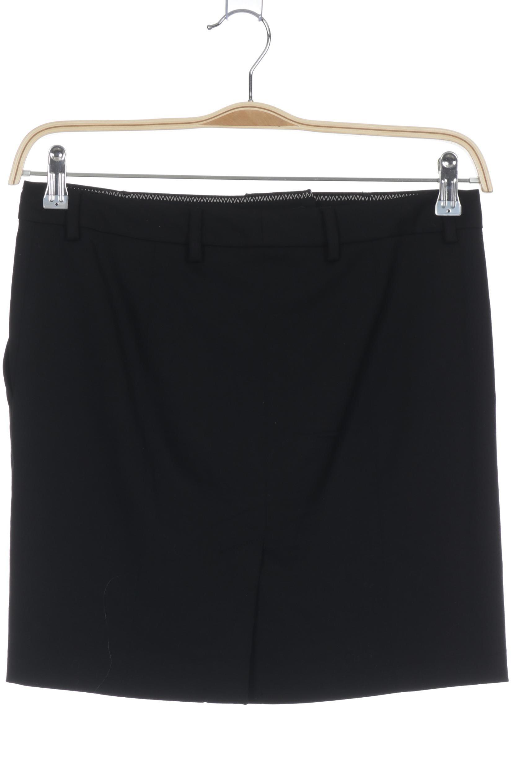 

Marc O Polo Damen Rock, schwarz, Gr. 36