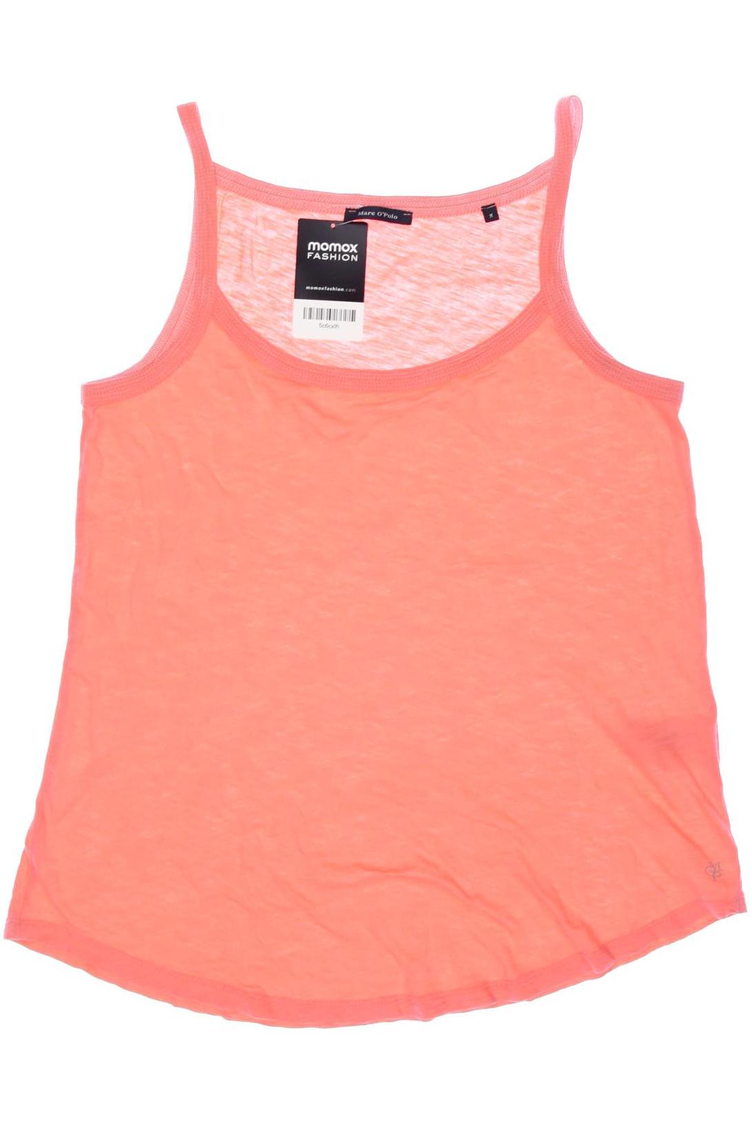 

Marc O Polo Damen Top, rot, Gr. 38