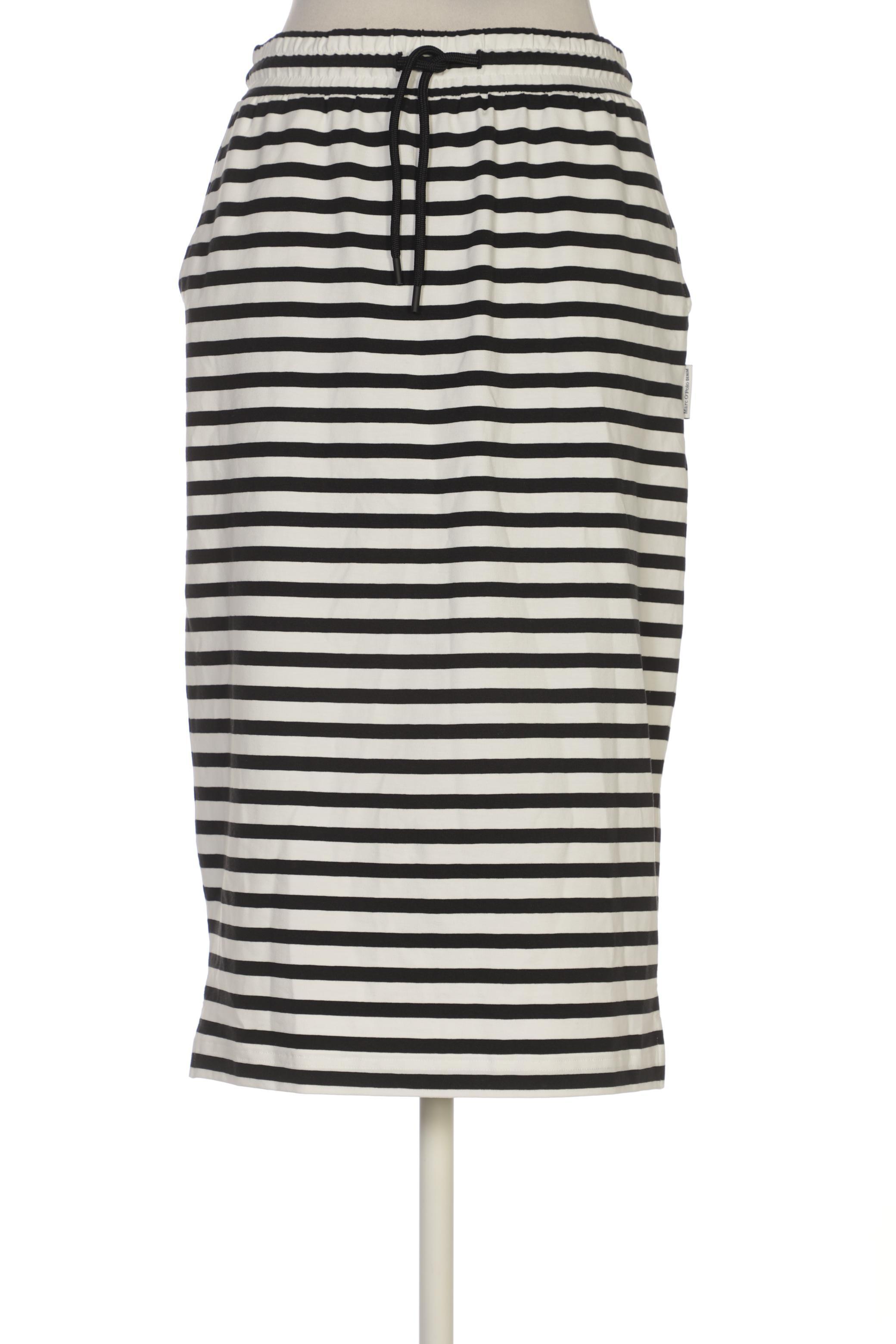 

Marc O Polo Damen Rock, weiß, Gr. 34