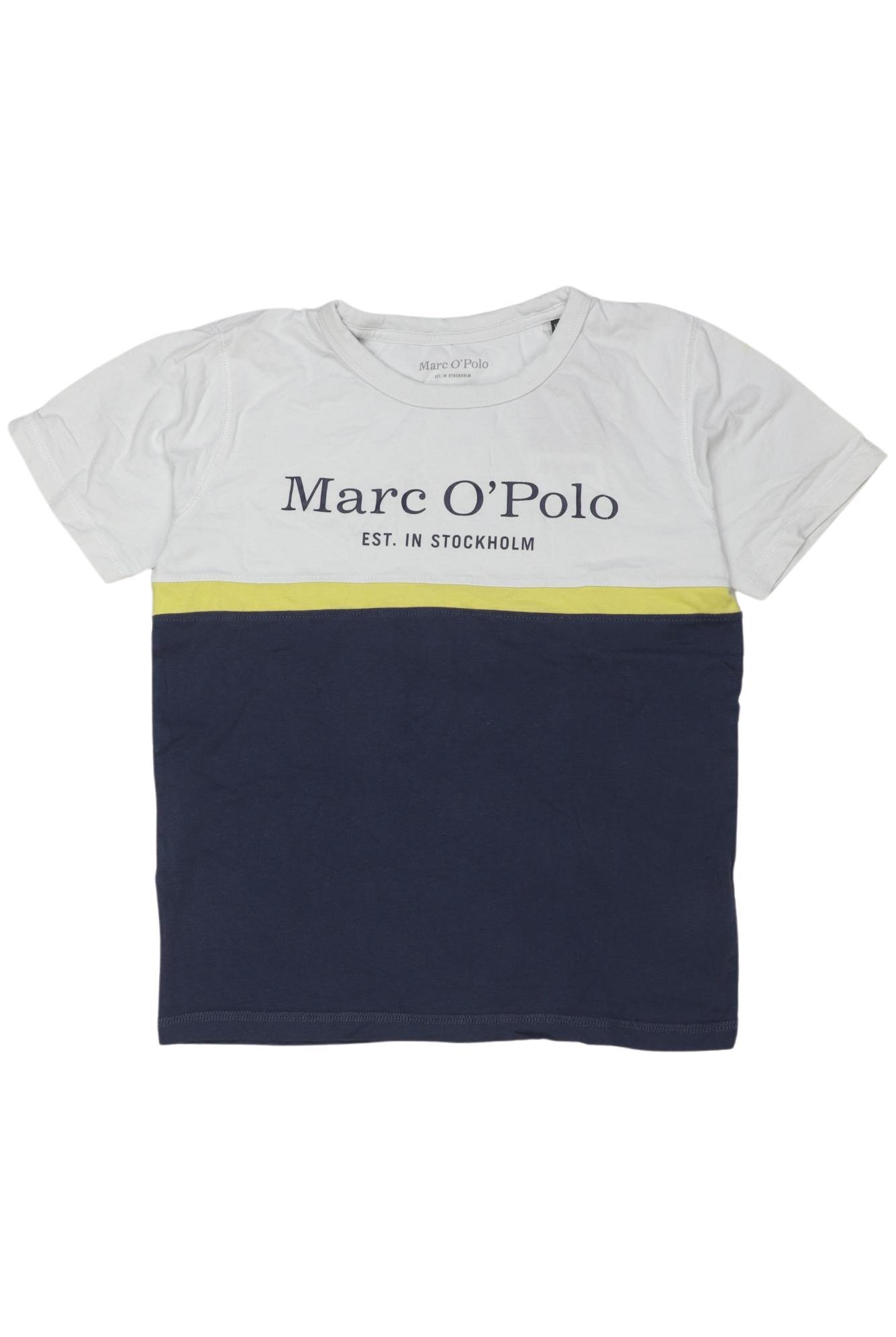 

Marc O Polo Jungen T-Shirt, mehrfarbig, Gr. 128