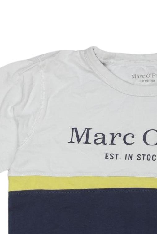 Thumbnail - Marc O Polo Jungen T-Shirt, mehrfarbig, Gr. 128