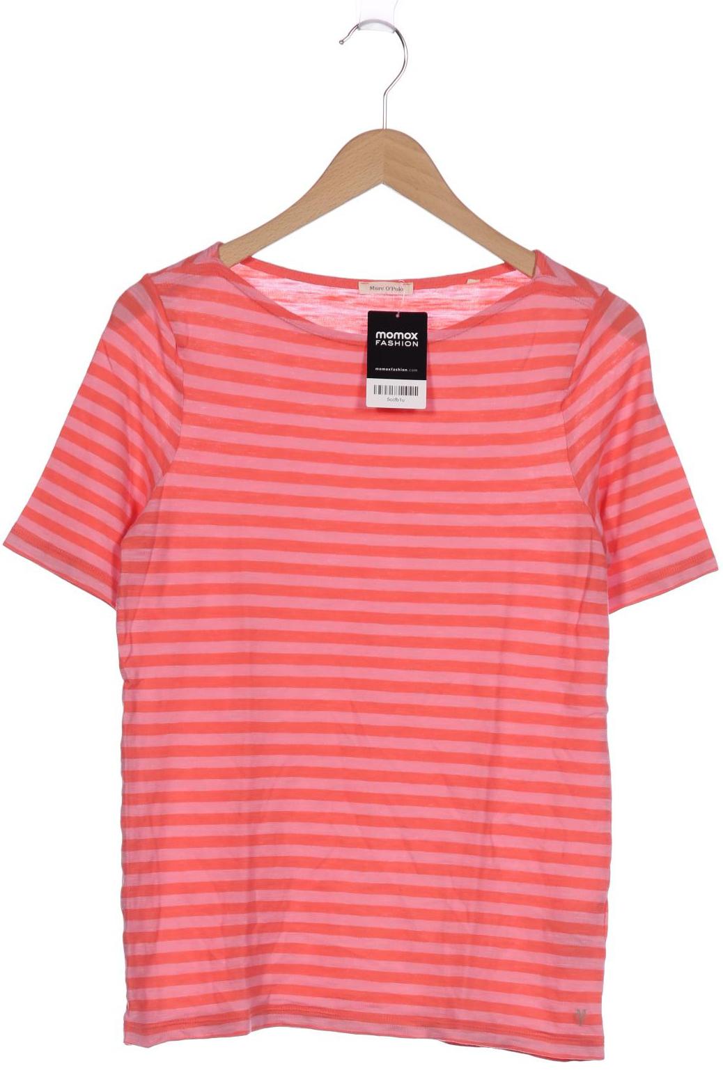 

Marc O Polo Damen T-Shirt, pink