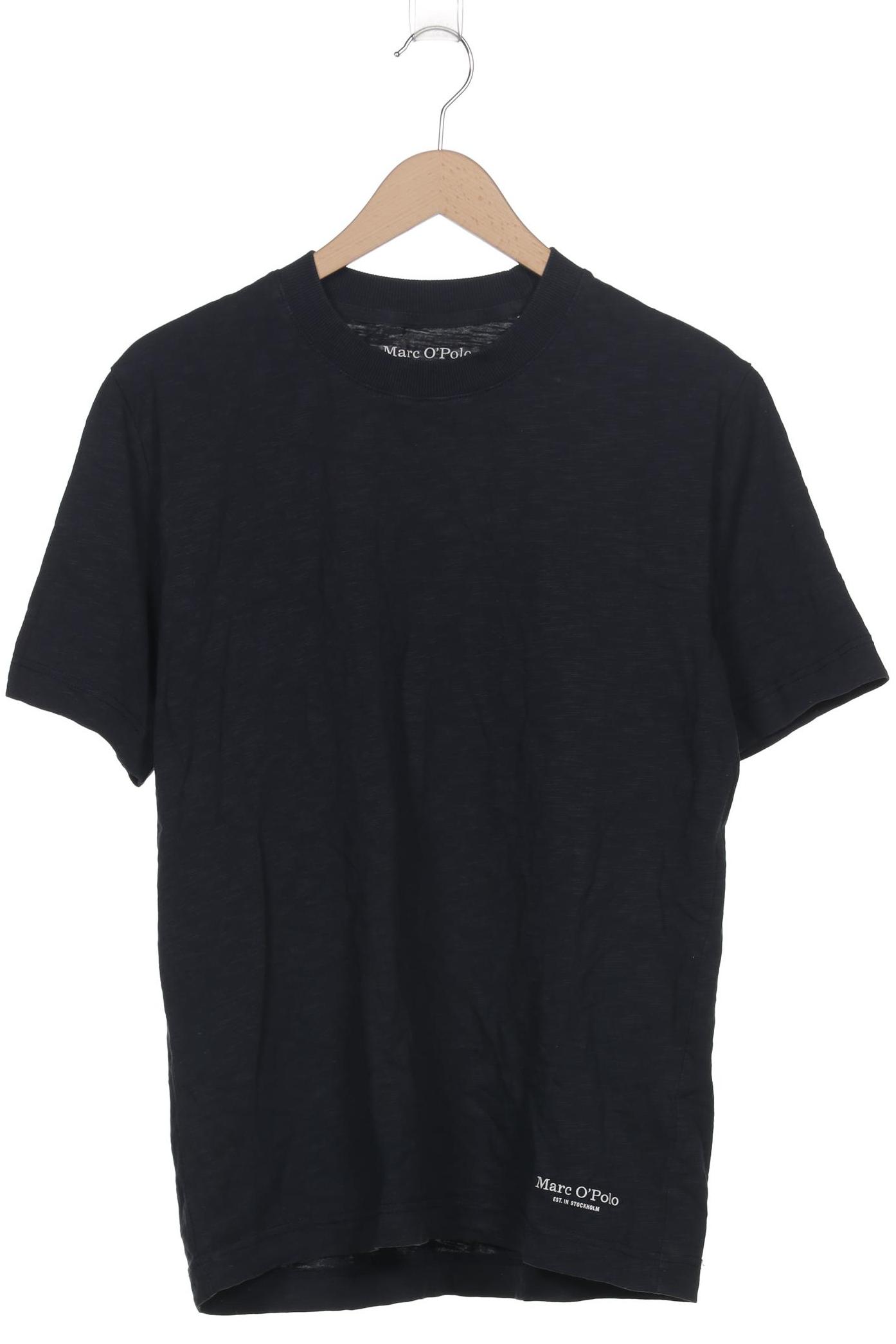 

Marc O Polo Herren T-Shirt, marineblau, Gr. 48