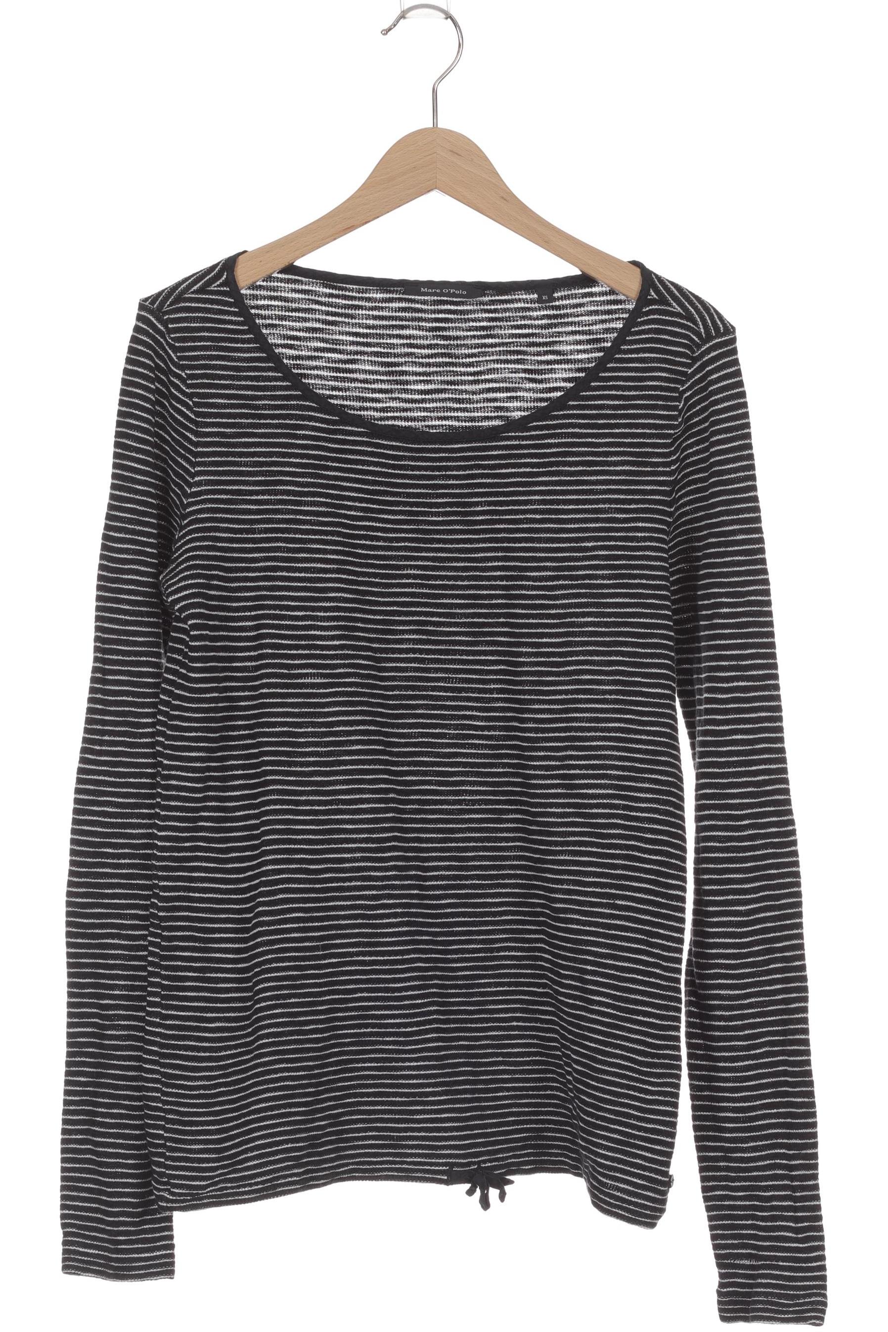 

Marc O Polo Damen Pullover, schwarz, Gr.