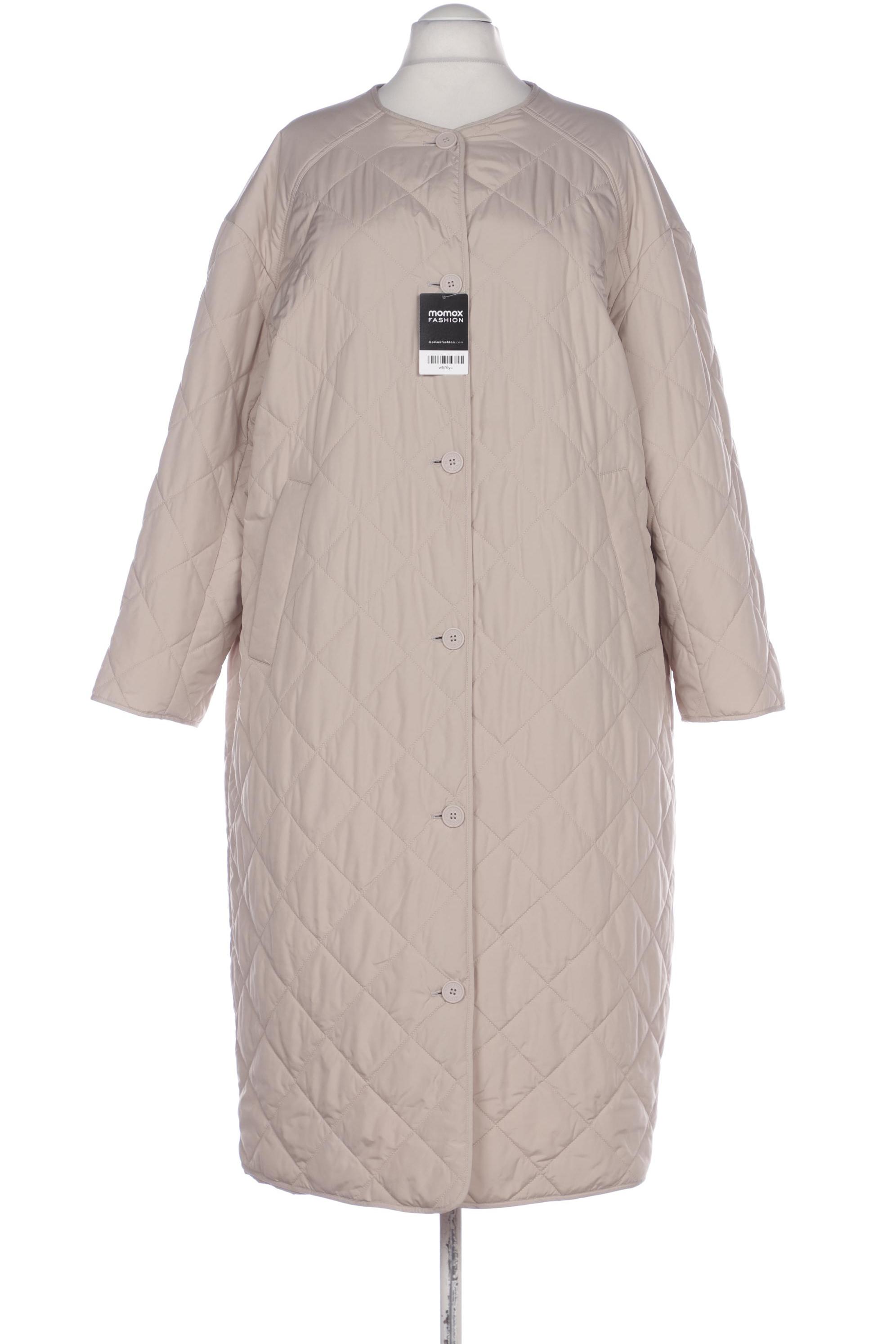 

Marc O Polo Damen Mantel, beige, Gr. 44