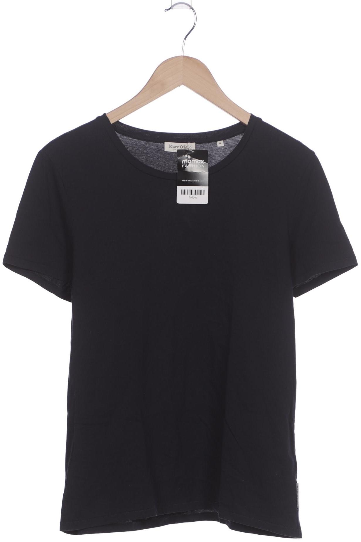 

Marc O Polo Damen T-Shirt, marineblau, Gr. 44