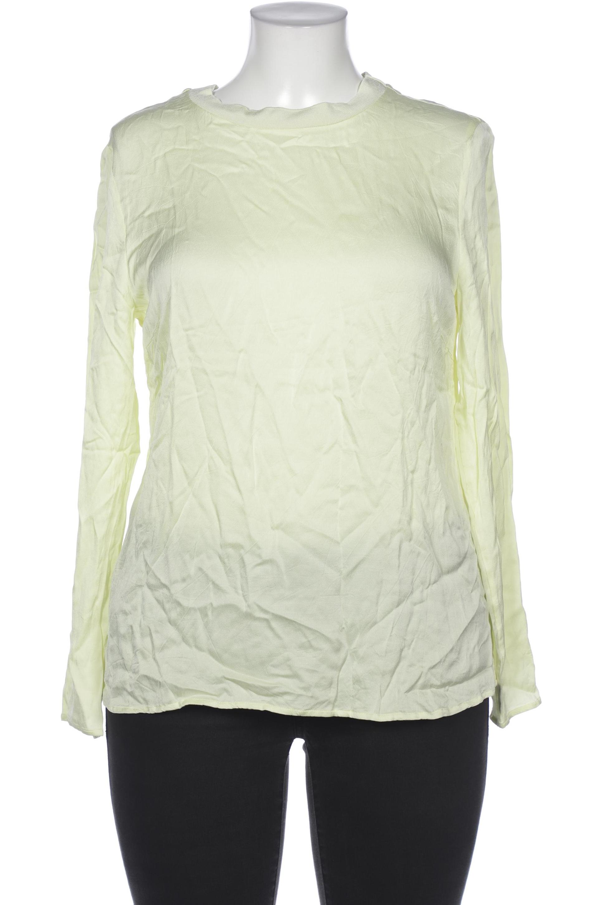 

Marc O Polo Damen Bluse, gelb, Gr. 42