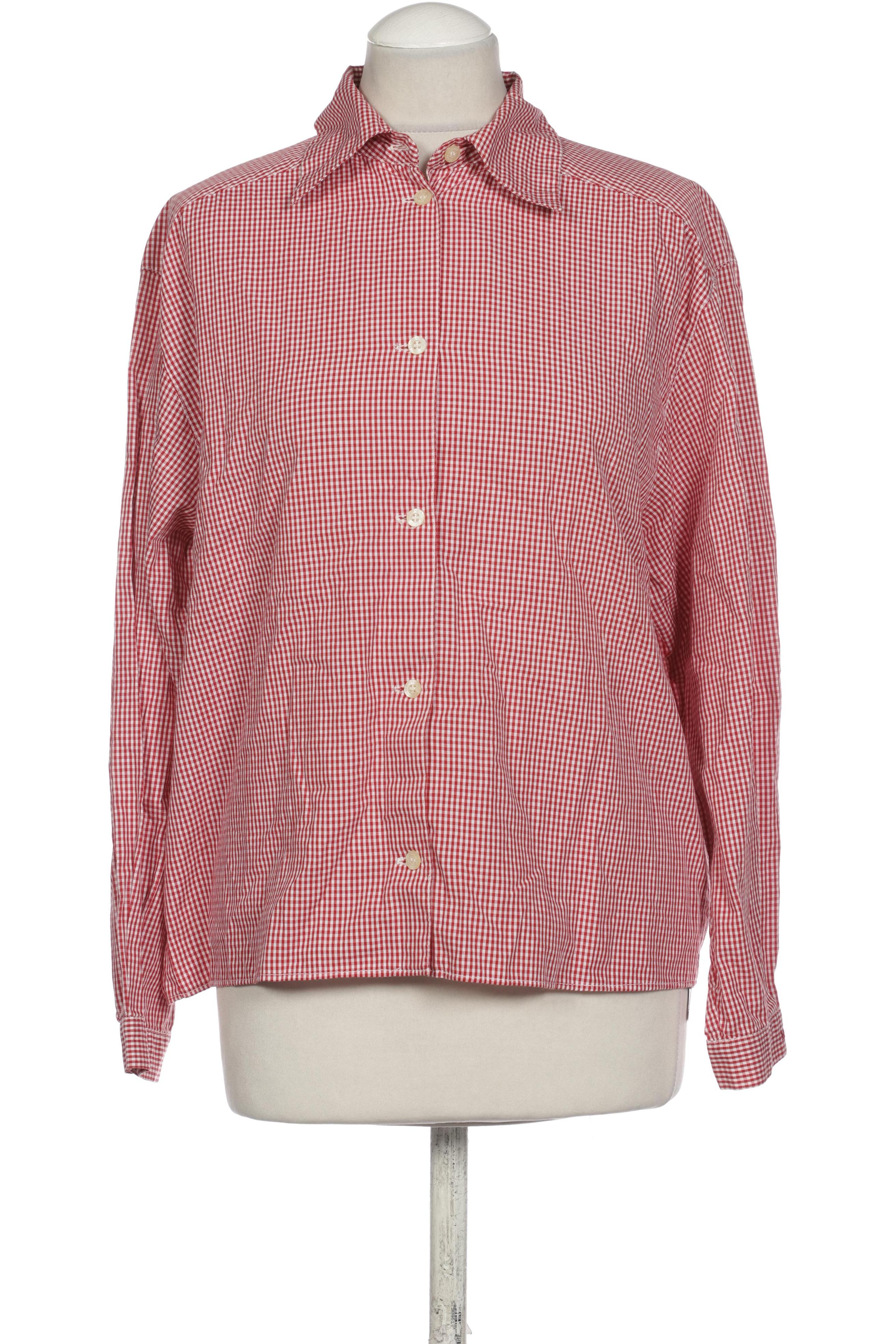 

Marc O Polo Damen Bluse, rot, Gr. 38
