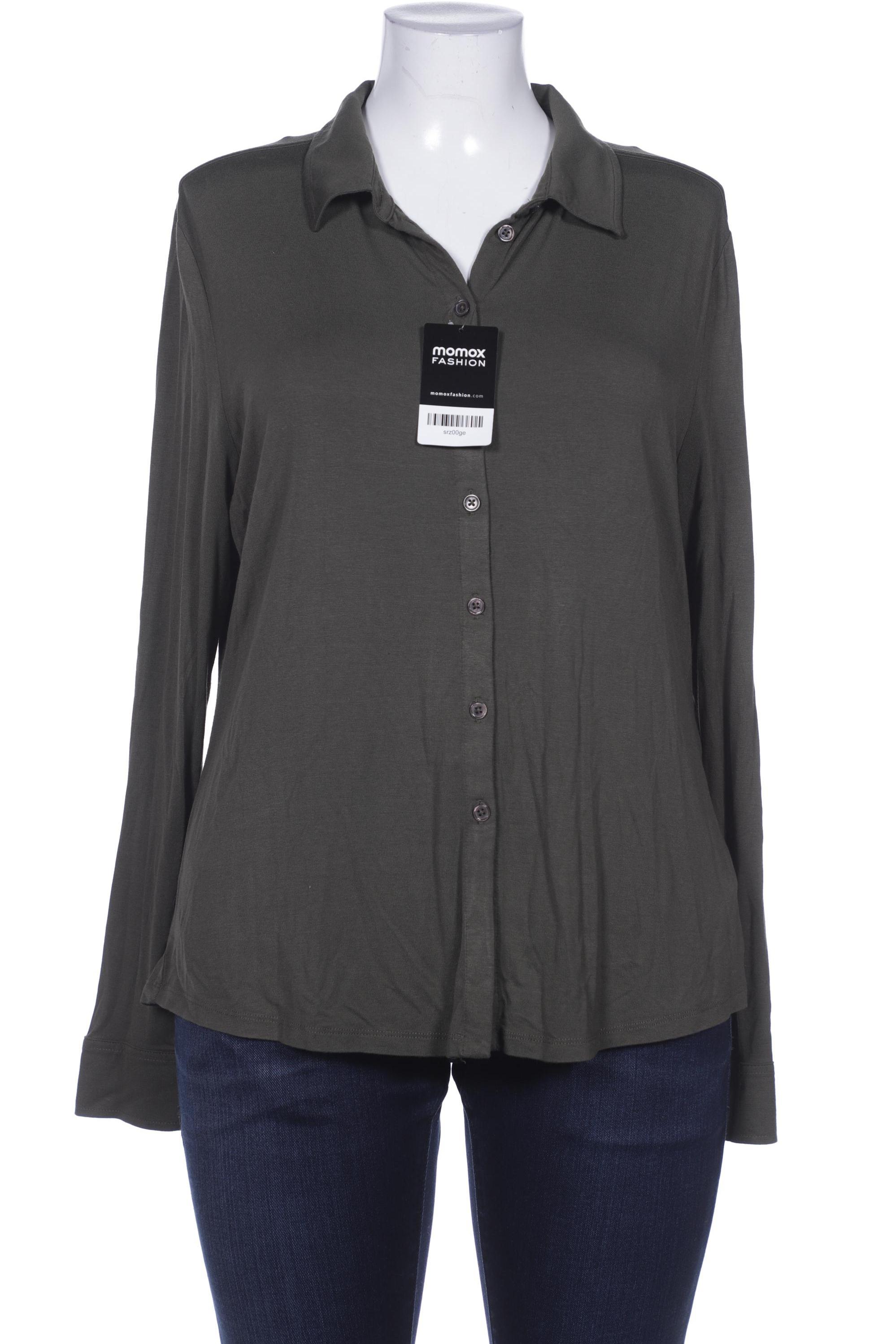 

Marc O Polo Damen Bluse, grün