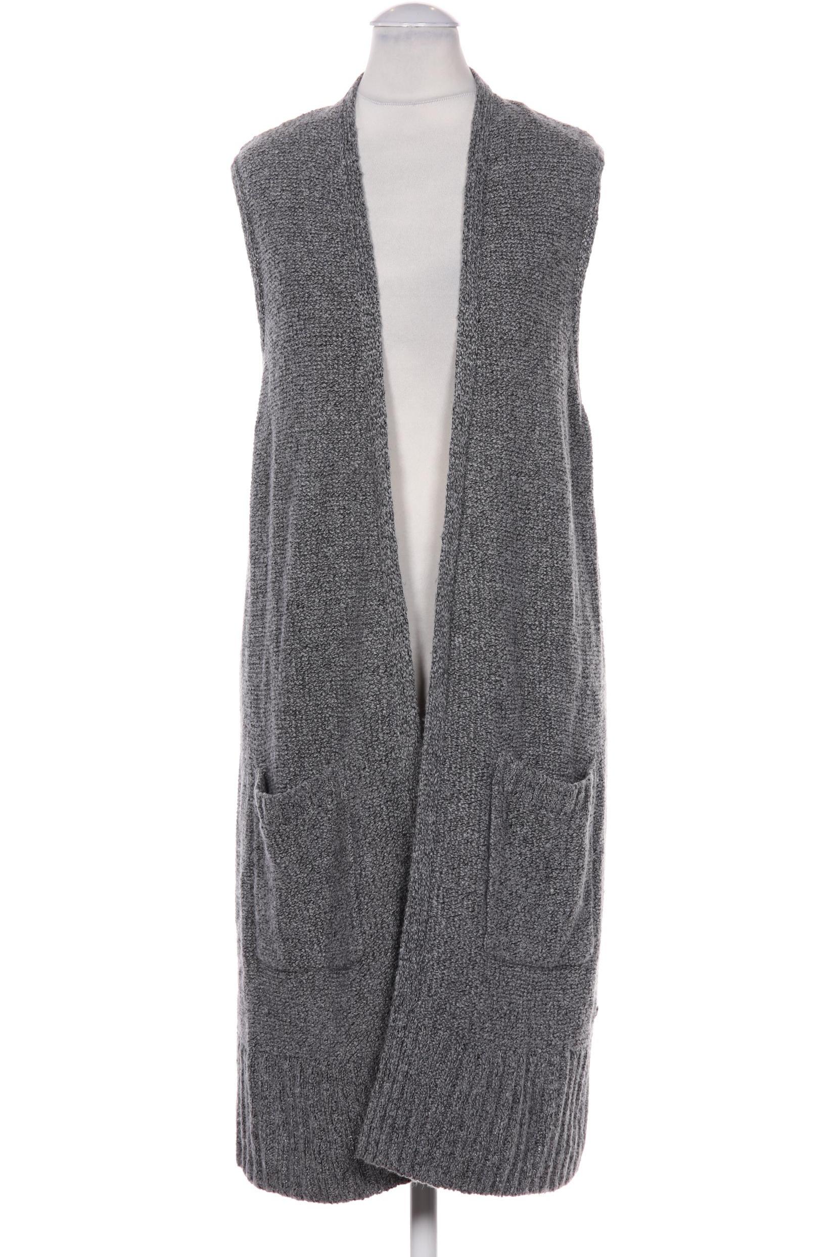 Thumbnail - Marc O Polo Damen Strickjacke, grau, Gr. 34