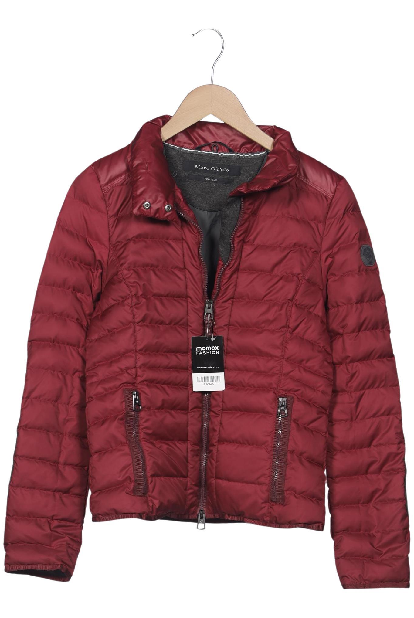 

Marc O Polo Damen Jacke, rot, Gr. 34