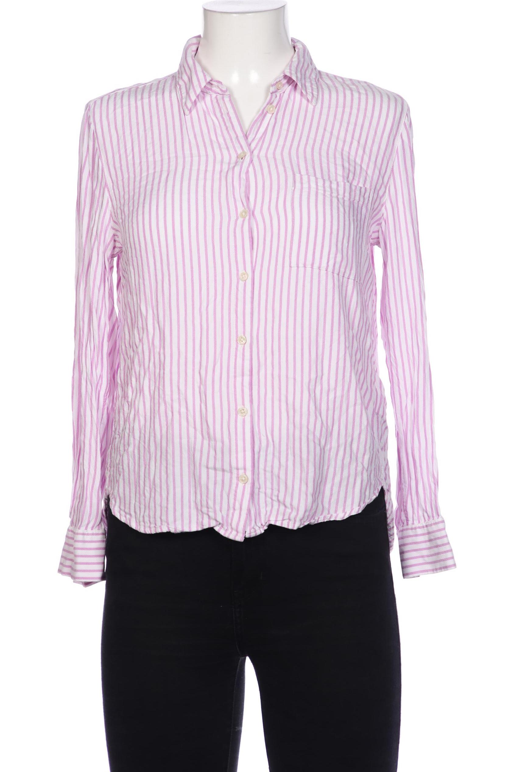 

Marc O Polo Damen Bluse, pink