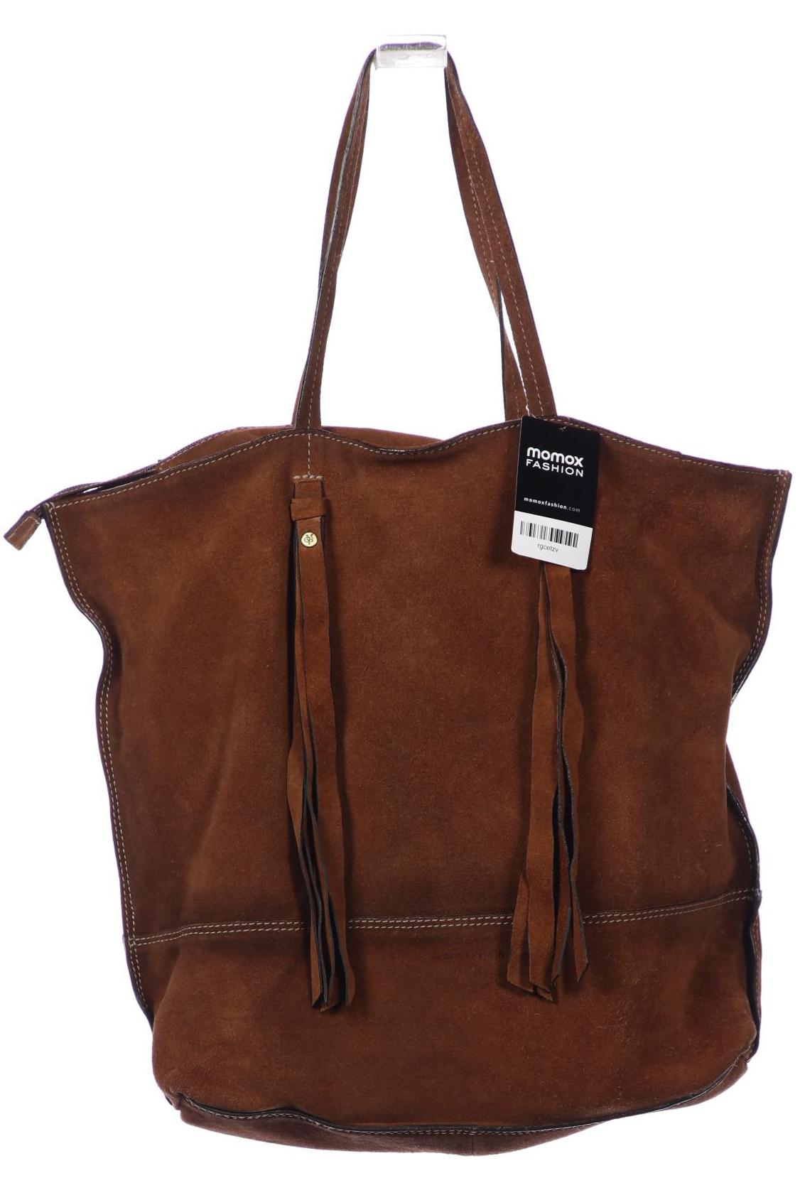 

Marc O Polo Damen Handtasche, braun, Gr.