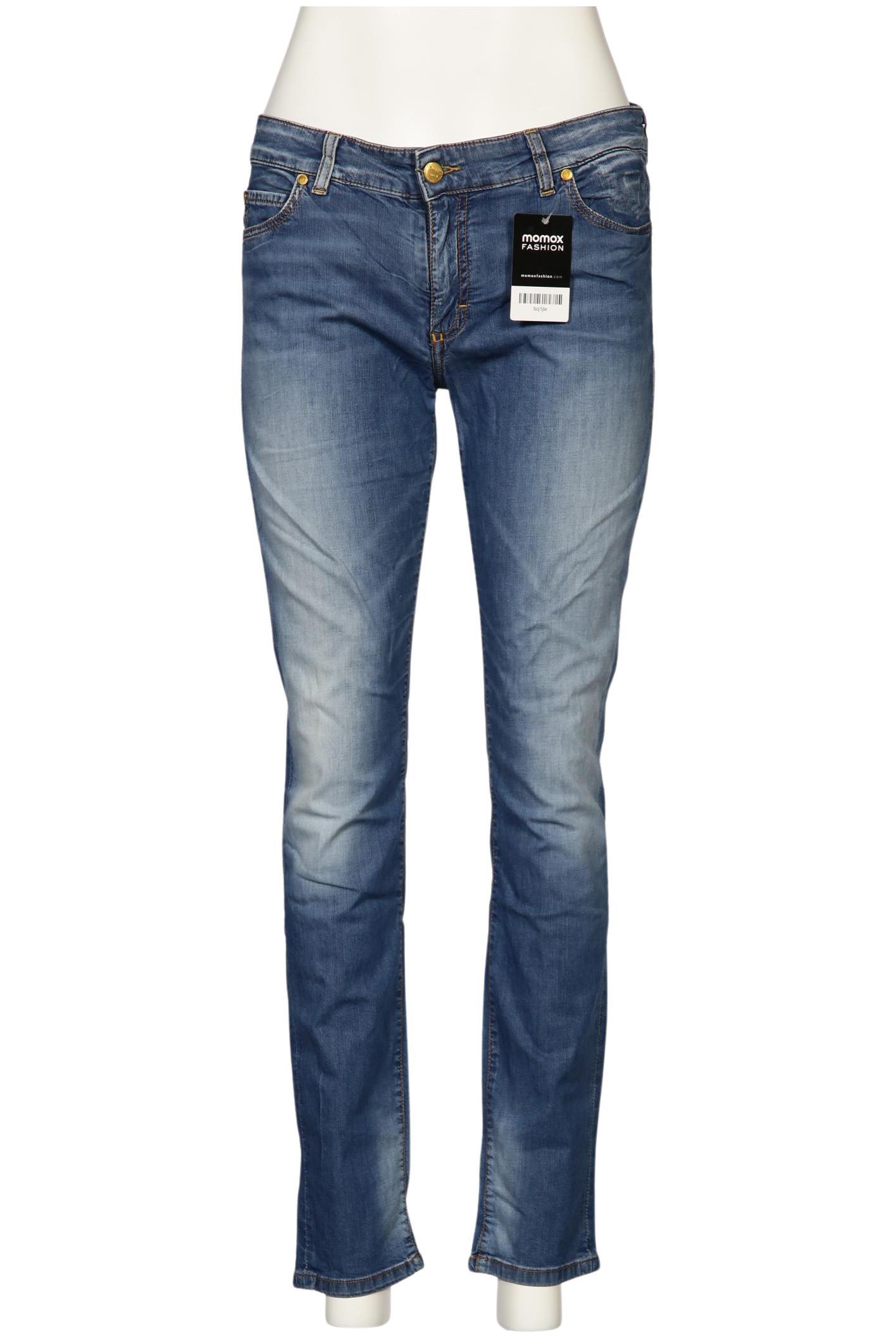 

Marc O Polo Damen Jeans, blau, Gr. 31