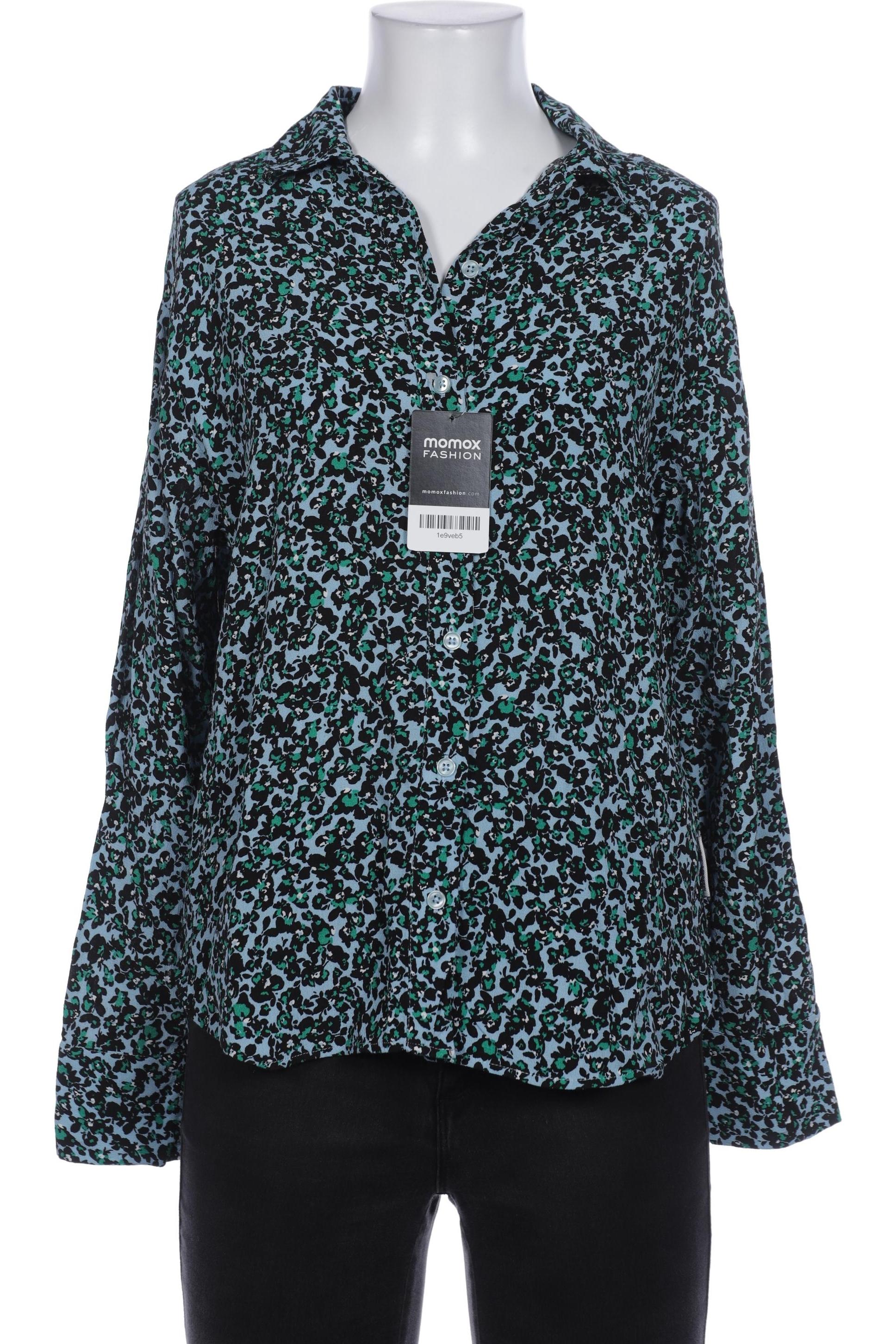

Marc O Polo Damen Bluse, mehrfarbig, Gr. 34