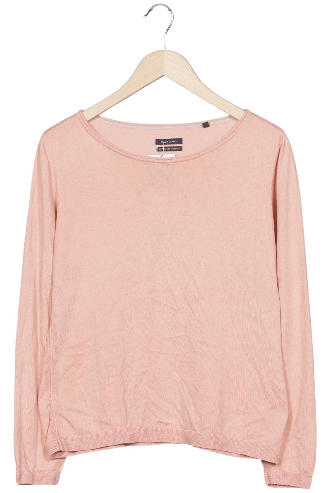 

Marc O Polo Damen Pullover, pink, Gr. 38