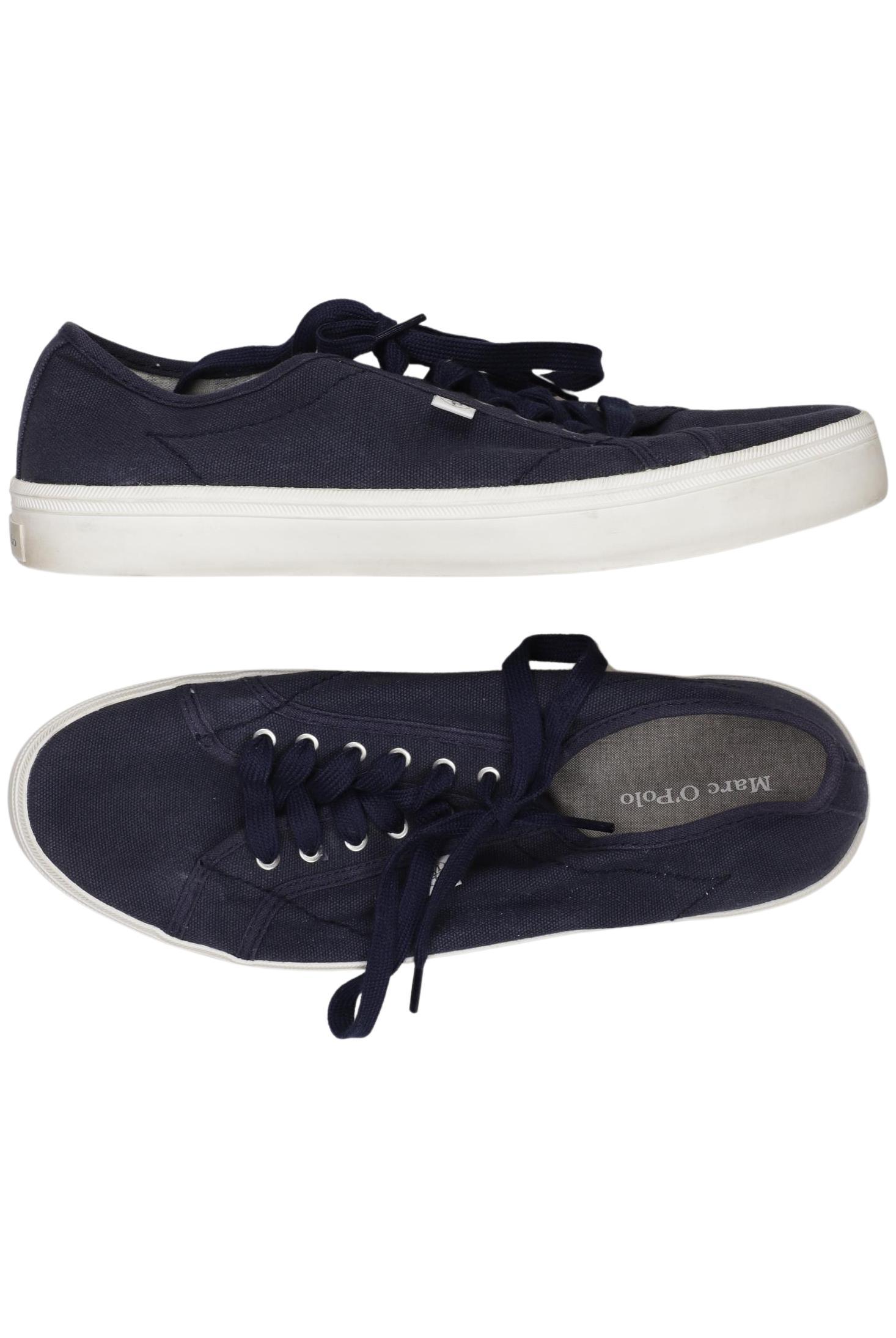 

Marc O Polo Damen Sneakers, marineblau, Gr. 41